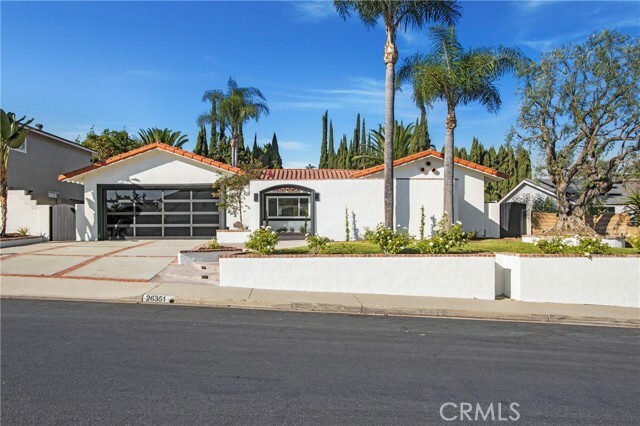 Property Photo:  26351 Tarrasa Lane  CA 92691 