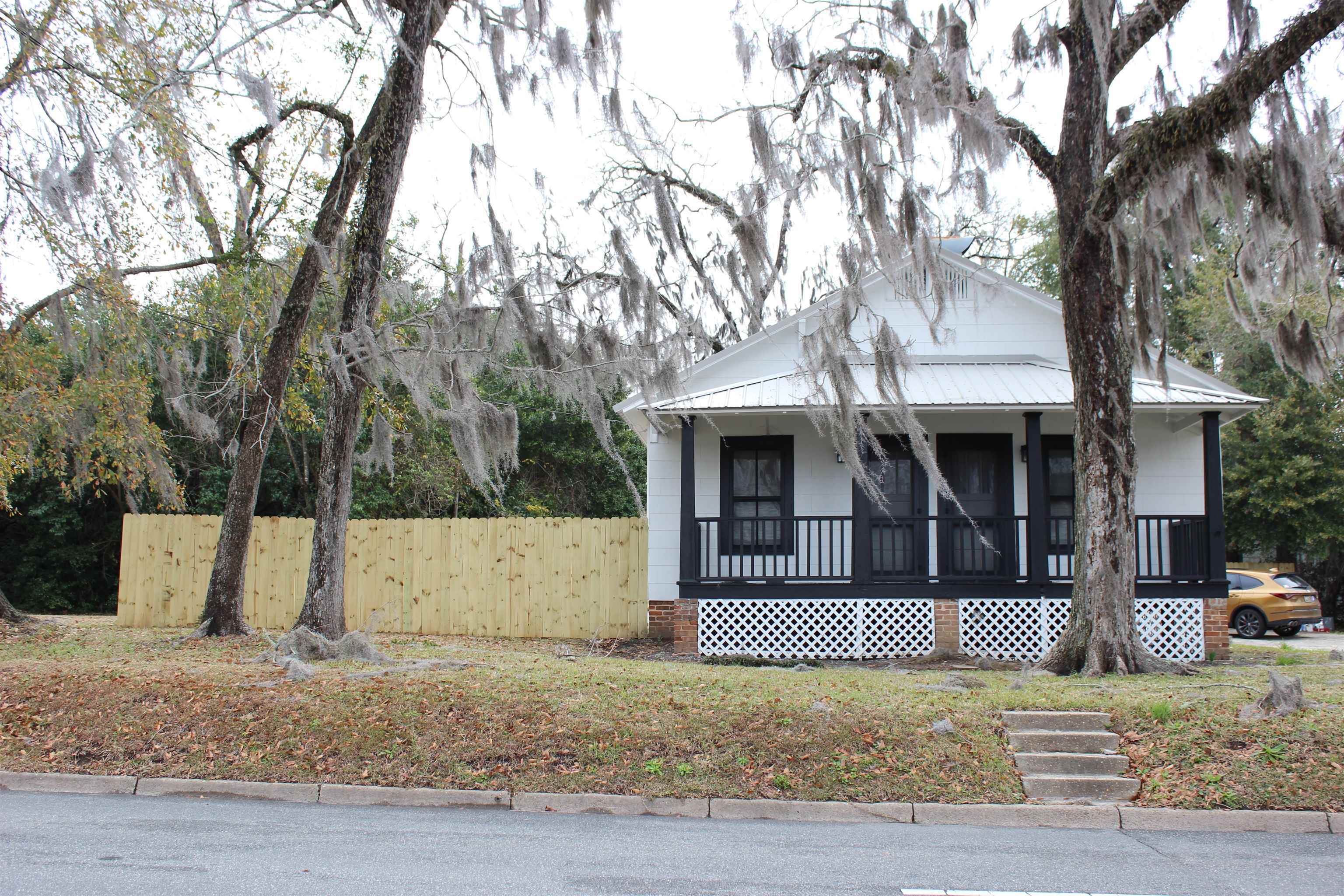 609 N Bronough Street  Tallahassee FL 32303 photo