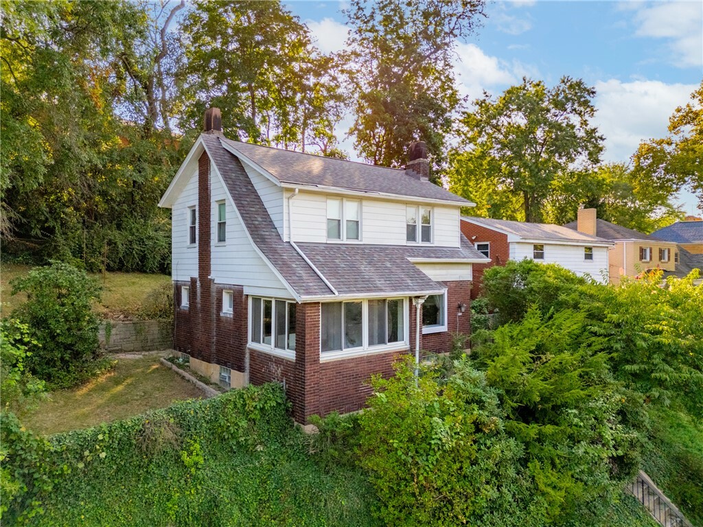 Property Photo:  4830 Stanton Ave  PA 15201 