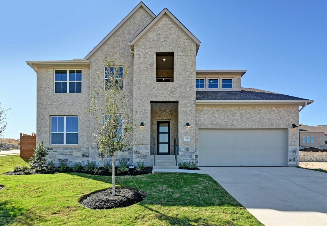 17601 Chamoix Drive  Austin TX 78738 photo