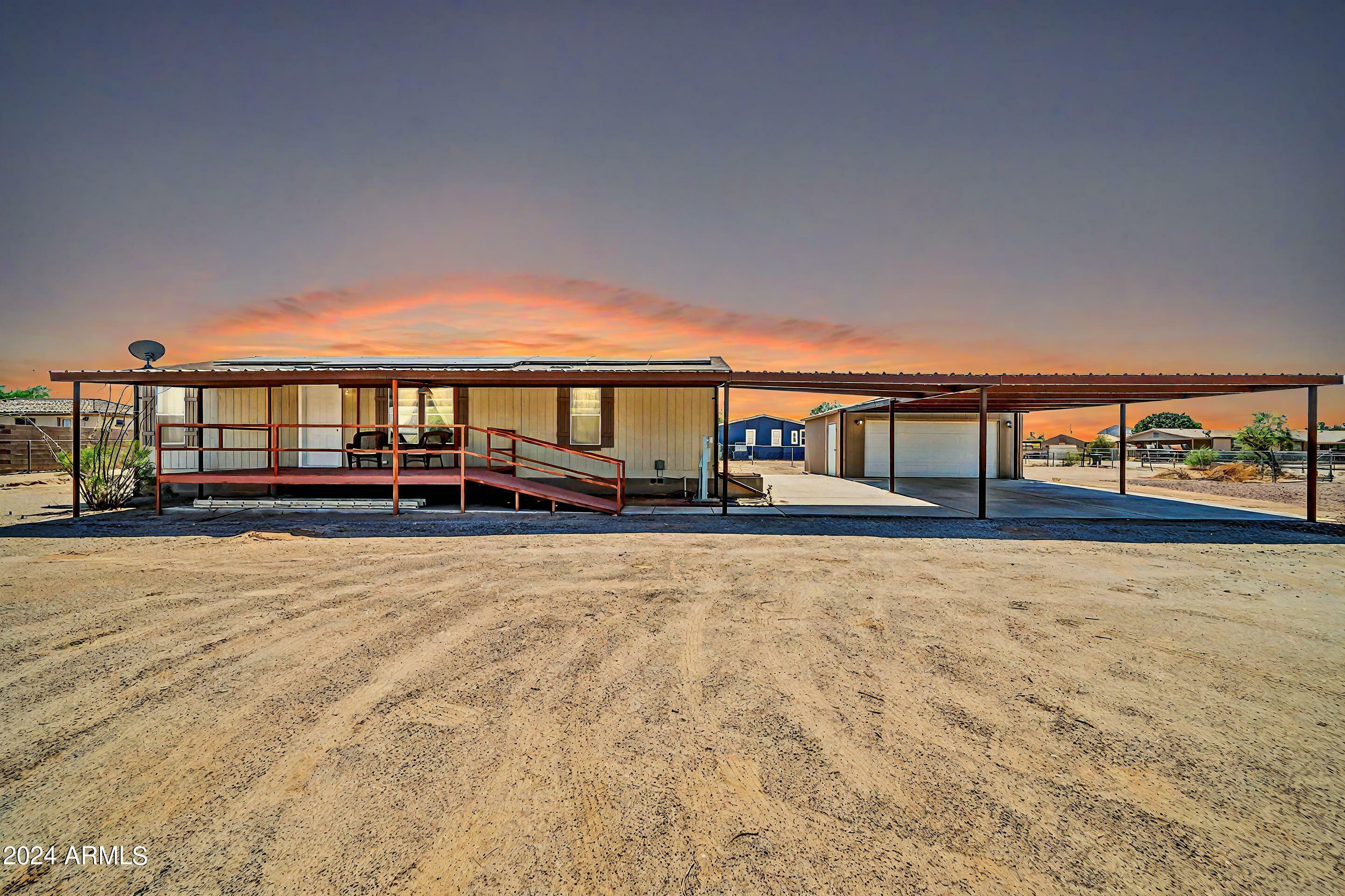 20823 W Elliot Road  Buckeye AZ 85326 photo