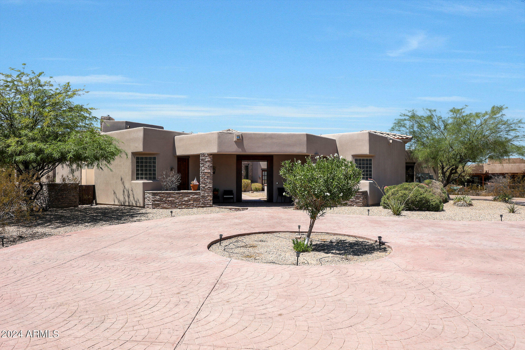 Property Photo:  8876 S Santa Elizabeth Drive  AZ 85338 