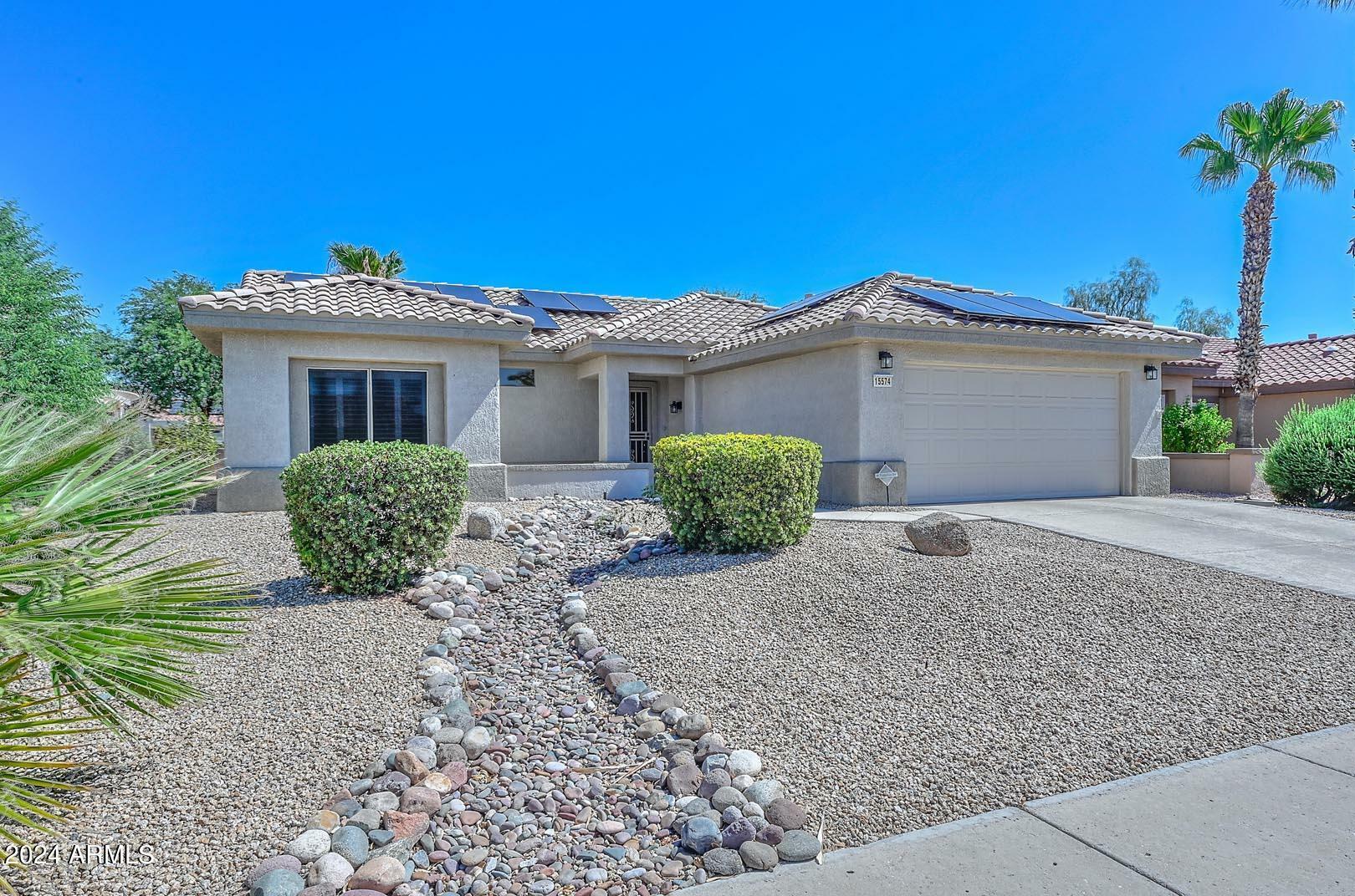 Property Photo:  15574 W Vista Grande Lane  AZ 85374 