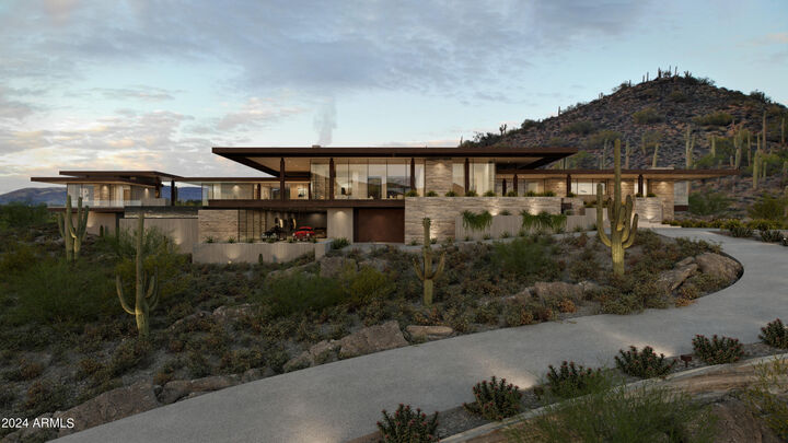 41521 N 75th Place  Cave Creek AZ 85331 photo
