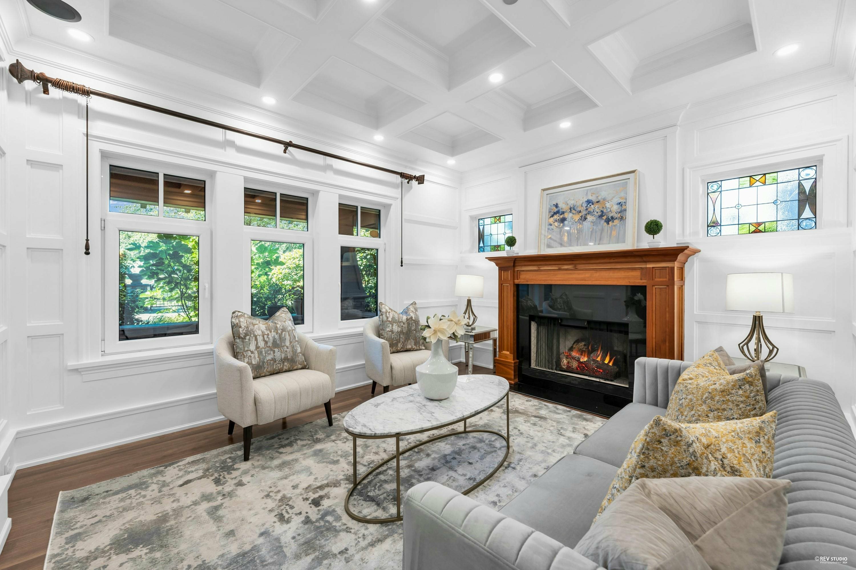 Photo de la propriété: 4658 Elm Street BC V6L 2L2