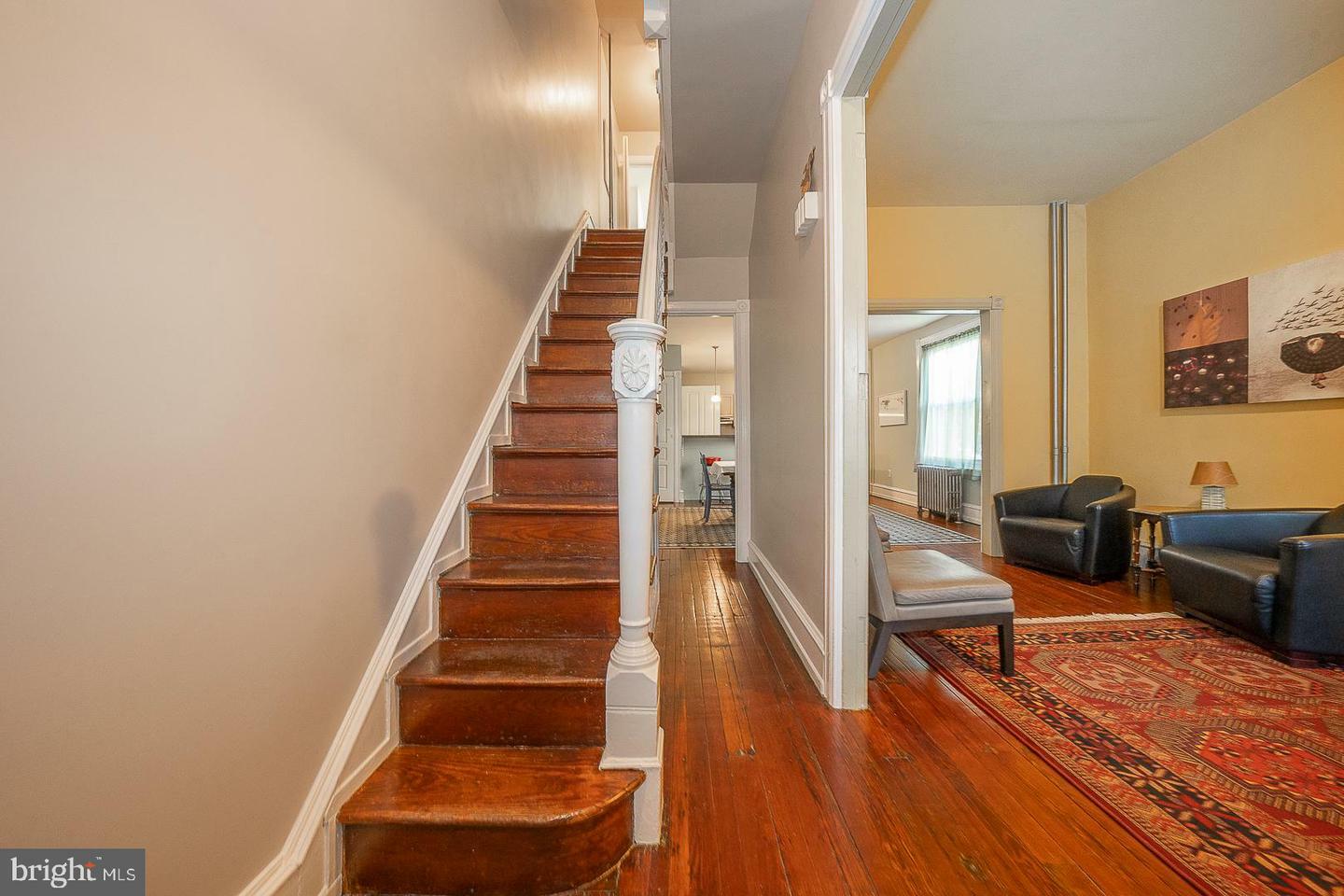 Property Photo:  2438 Poplar Street  PA 19130 