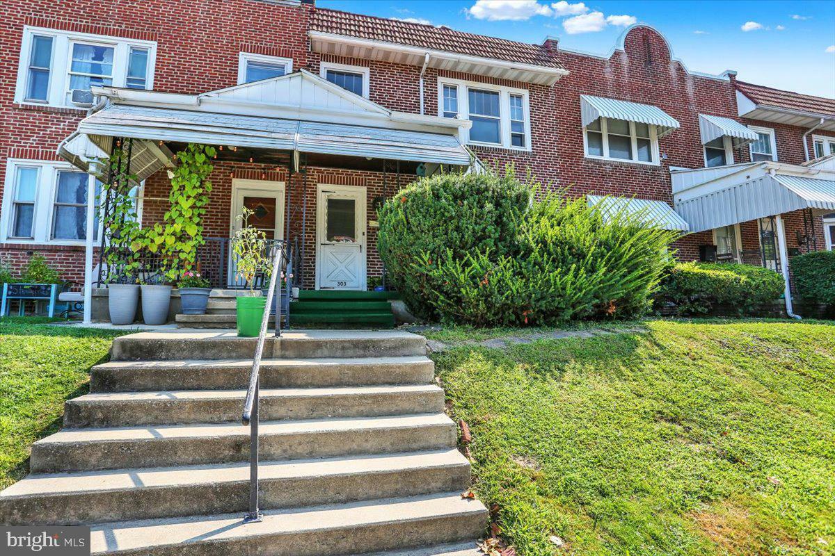 Property Photo:  303 S 3rd Avenue  PA 19611 