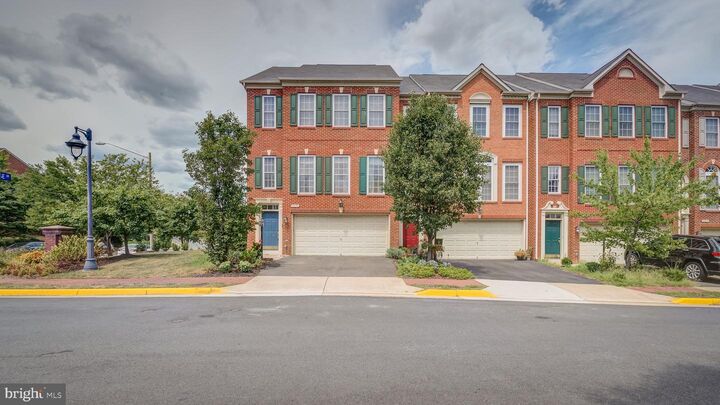 Property Photo: 8070 Samuel Wallis Street VA 22079
