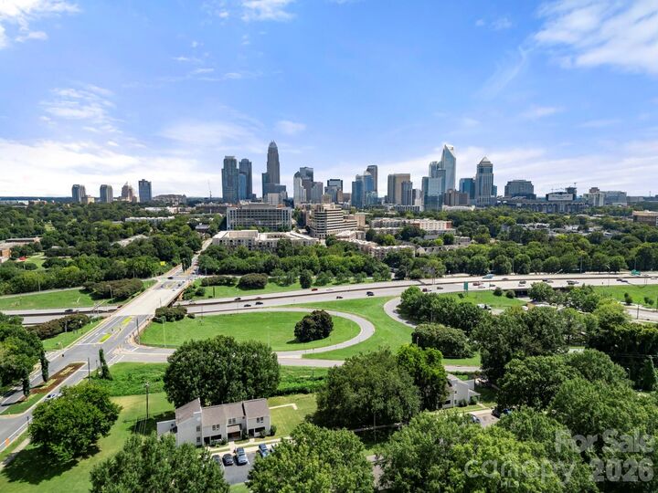 Property Photo:  225 Flint Street  NC 28216 