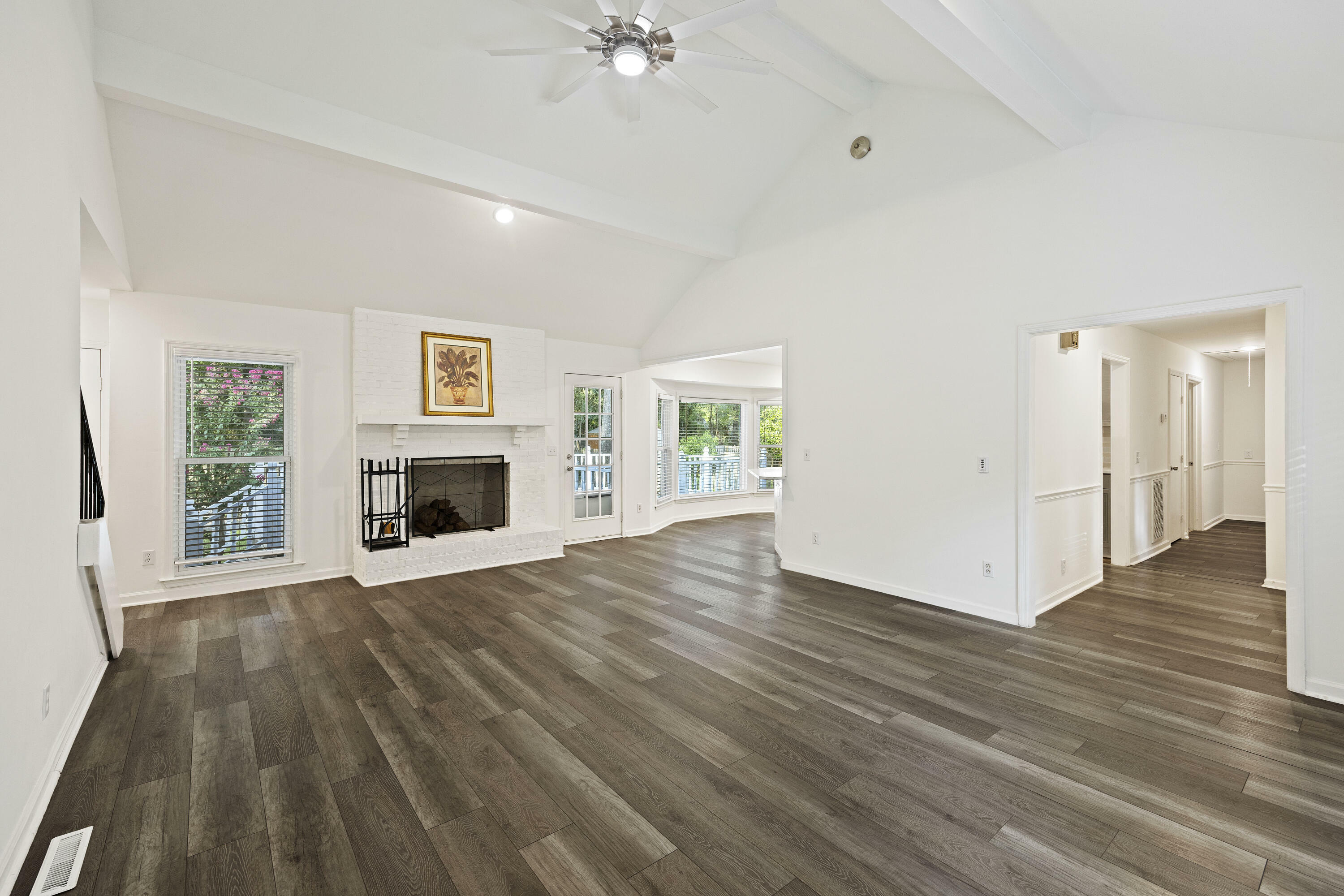 Property Photo:  205 Turtle Cove Road  SC 29485 