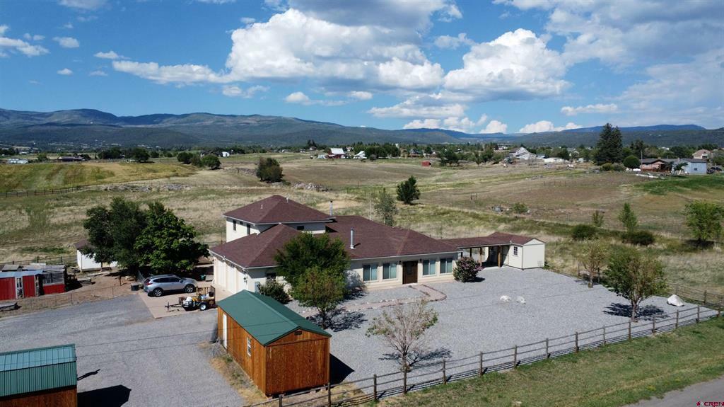 Property Photo:  780 NW Sage Avenue  CO 81413 