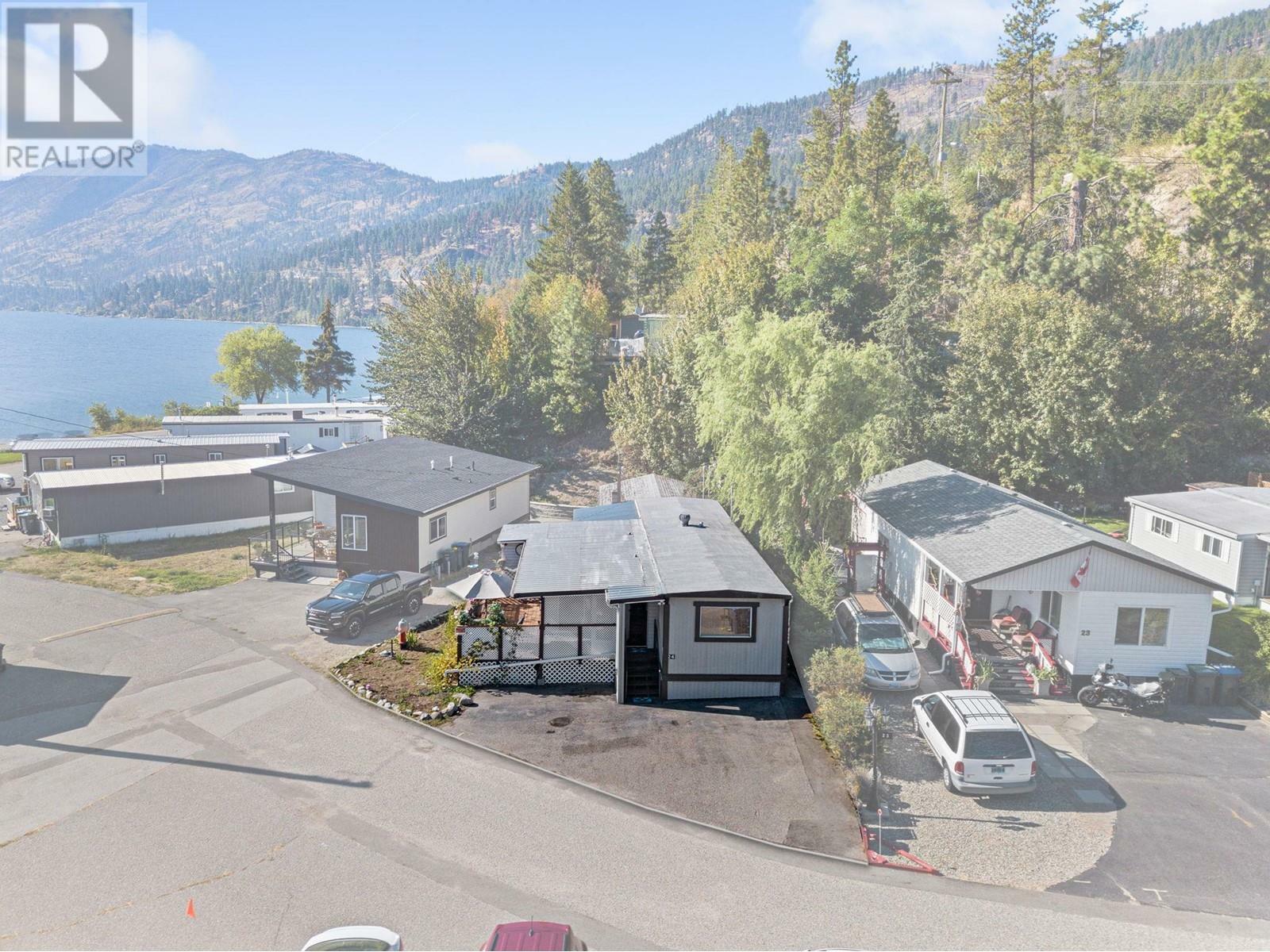 Property Photo:  6711 Highway 97 Other South 24  BC V0H 1X9 