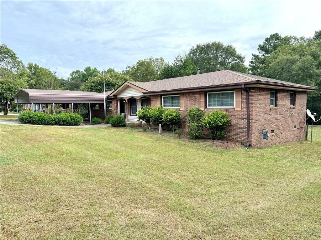 Property Photo:  2157 NW Rockdale Drive  GA 30012 