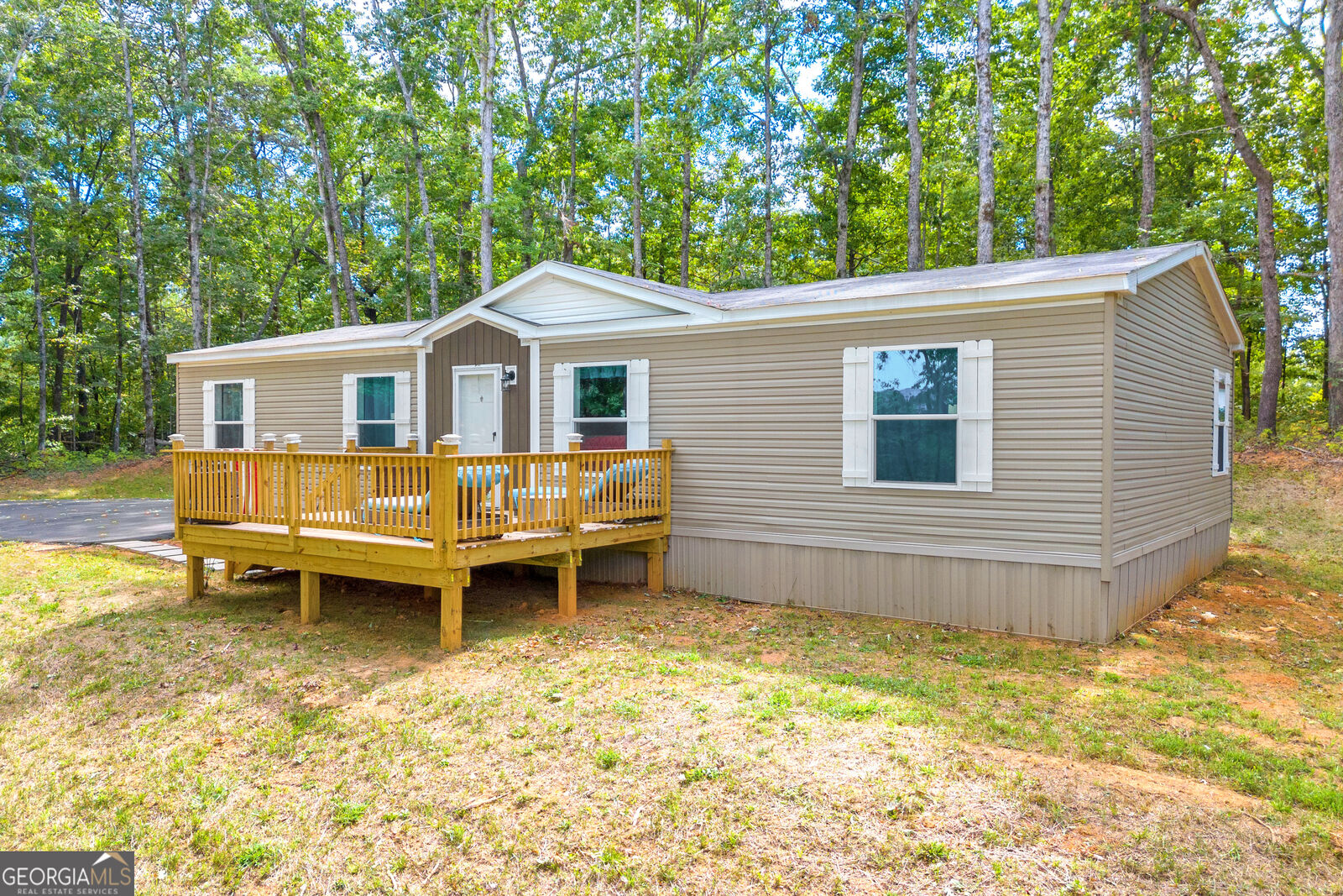 Property Photo:  95 Staton Road  GA 30528 