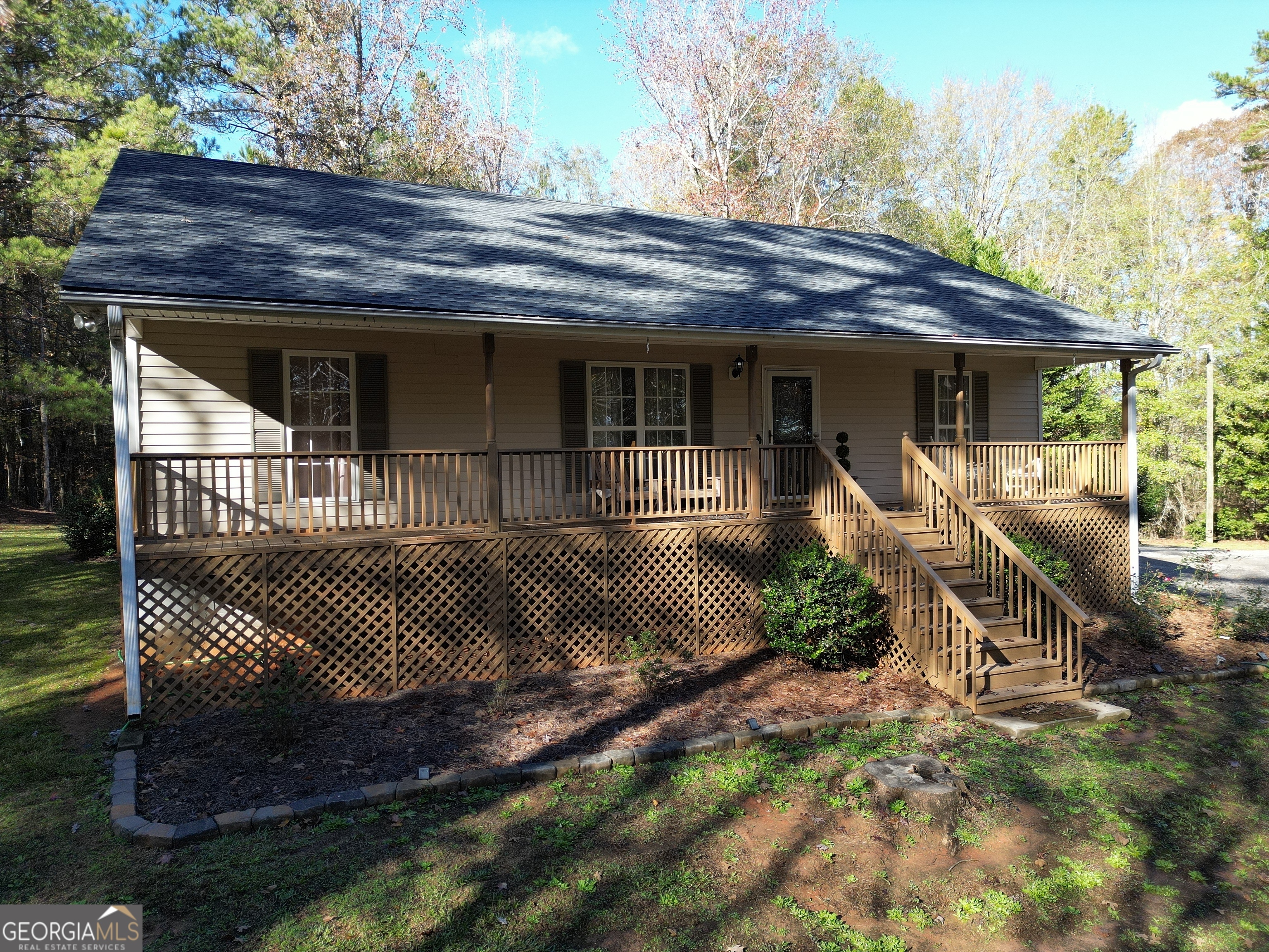 Property Photo:  7080 Greensboro Highway  GA 30677 