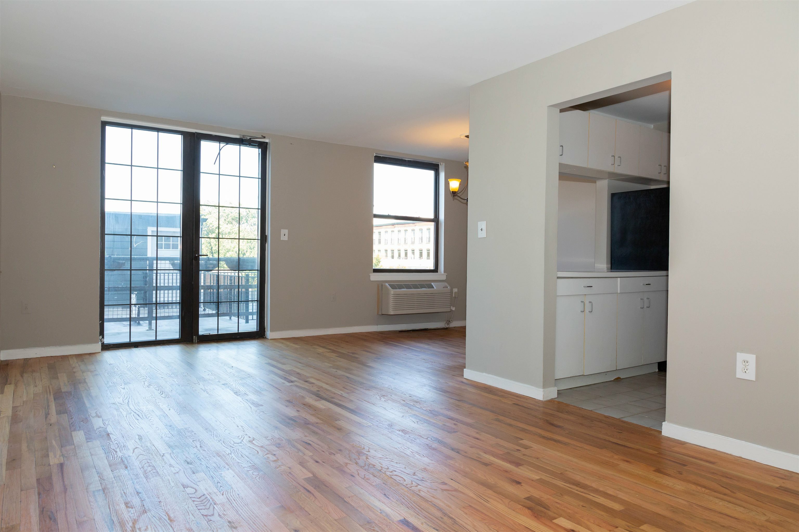 Property Photo:  44 Sherman Ave 3C  NJ 07307 