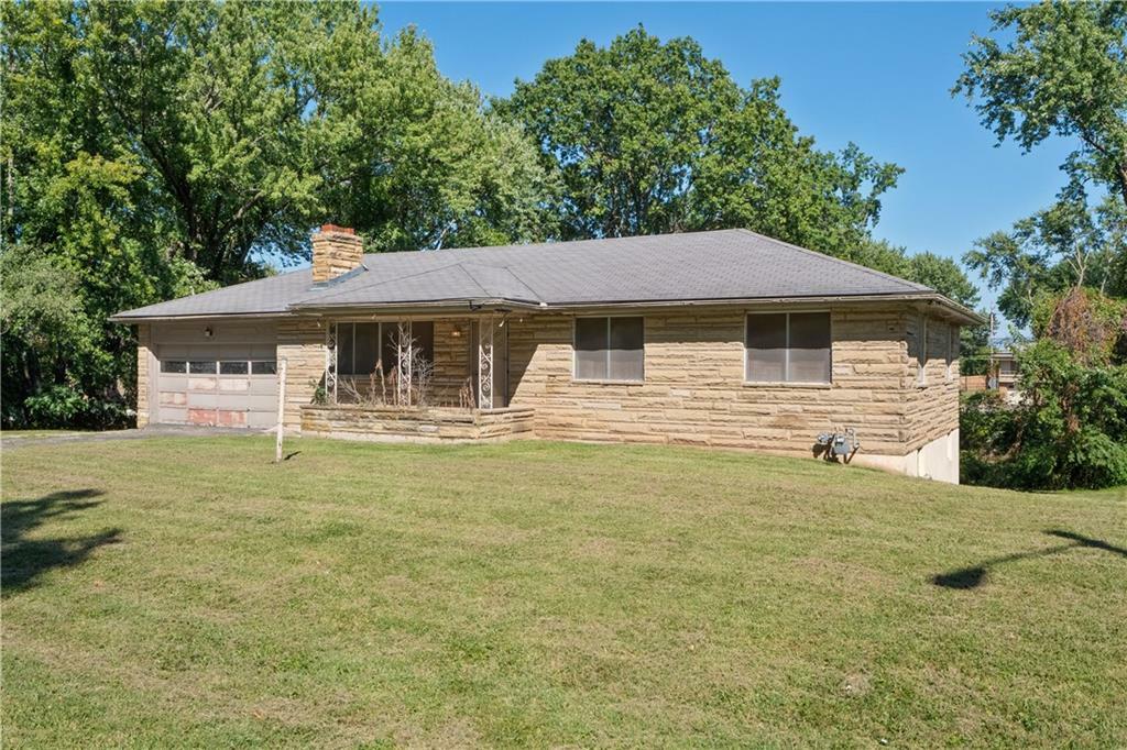 Property Photo:  2217 N 64th Terrace  KS 66104 