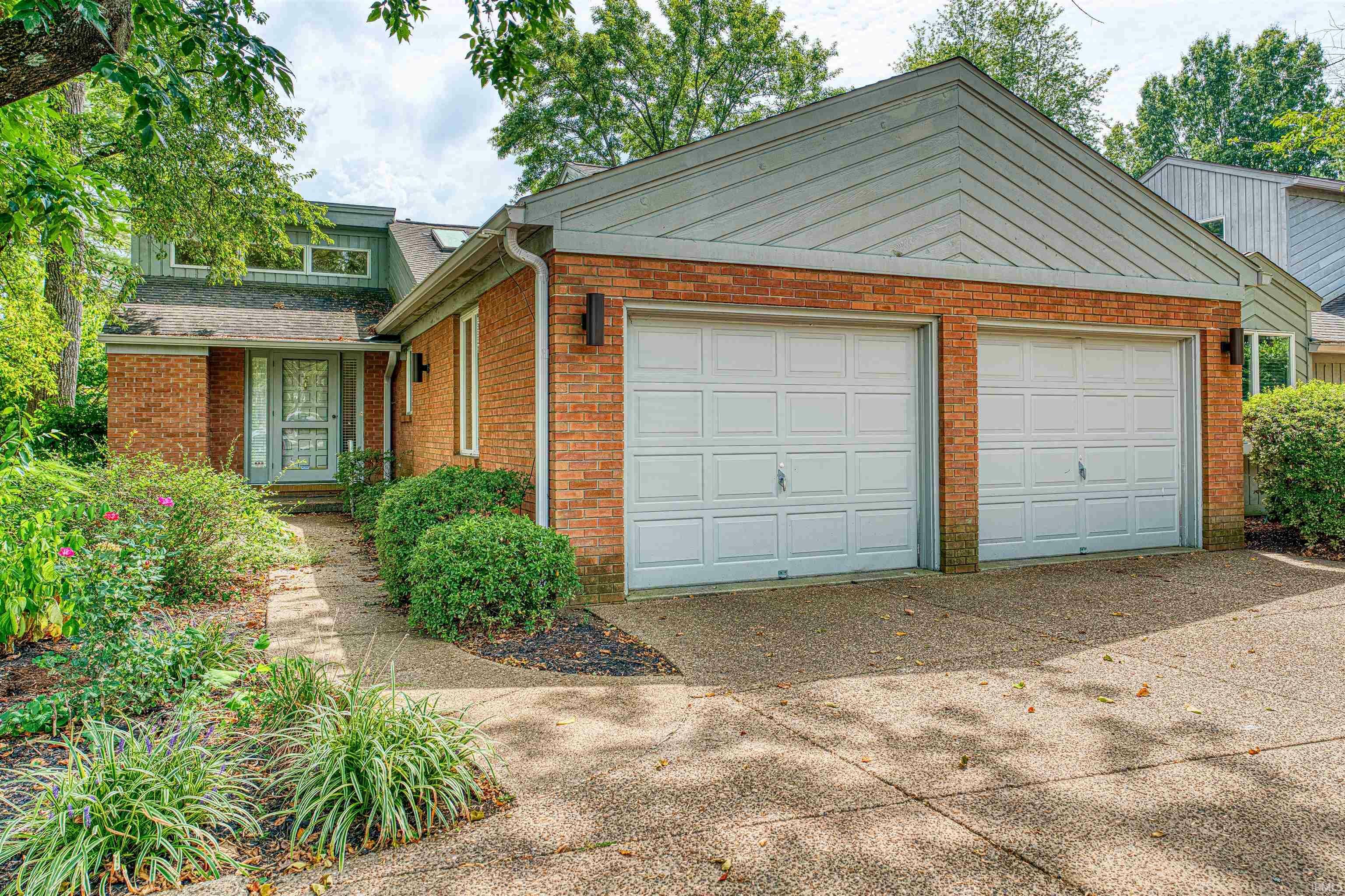 Property Photo:  4012 Fall Creek Drive  IN 47711 