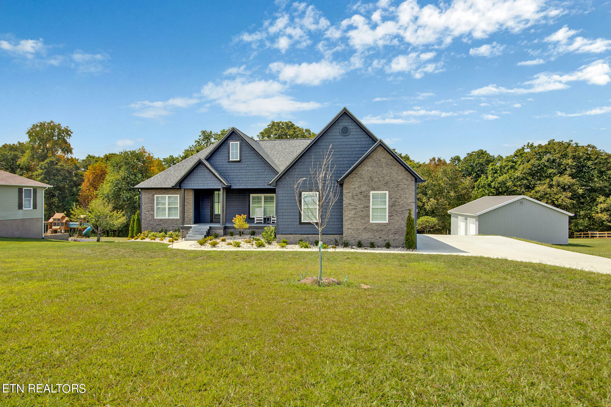 Property Photo:  158 Copper Pointe  TN 38555 