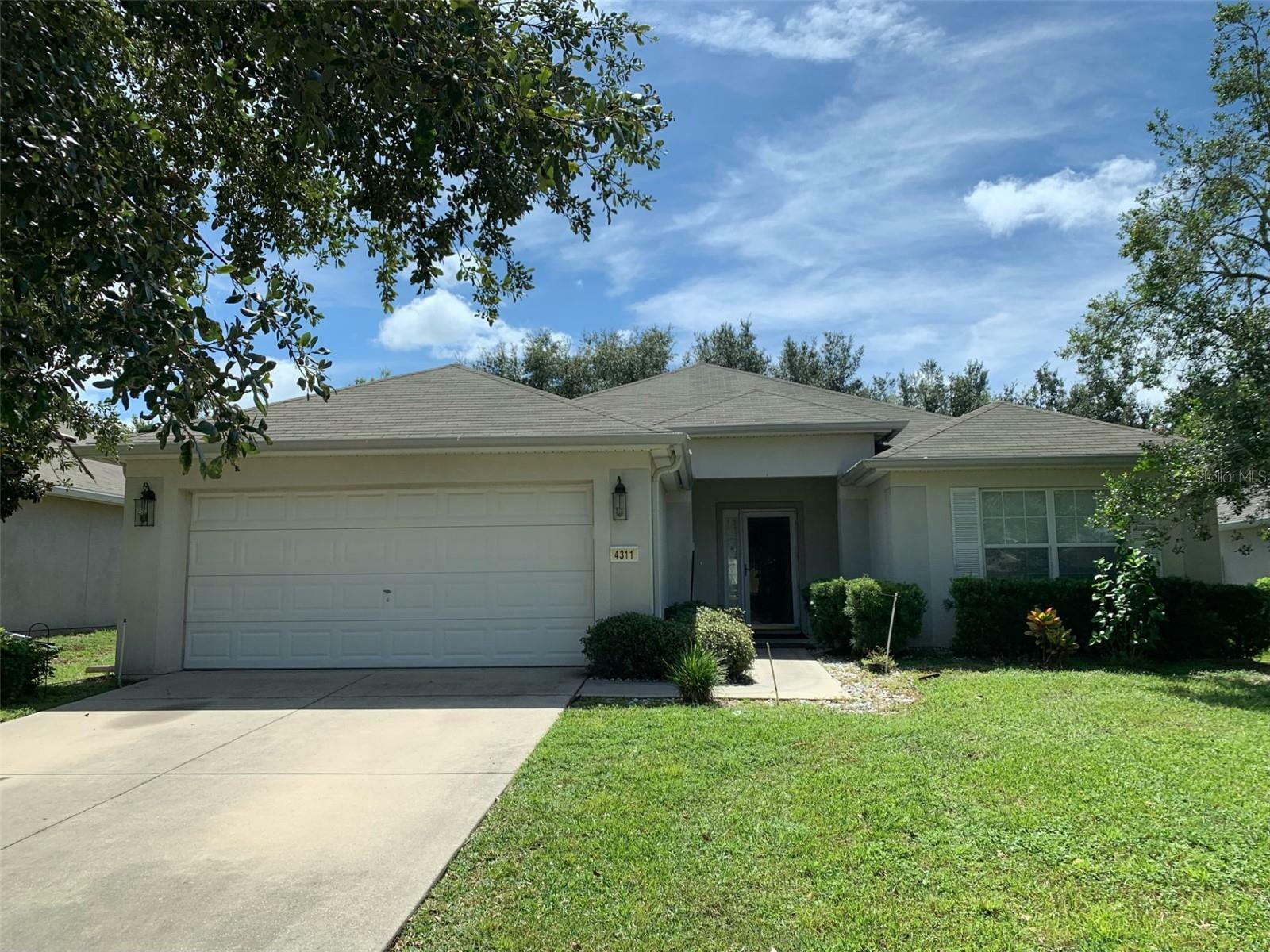 4311 SW 53rd Terrace  Ocala FL 34474 photo