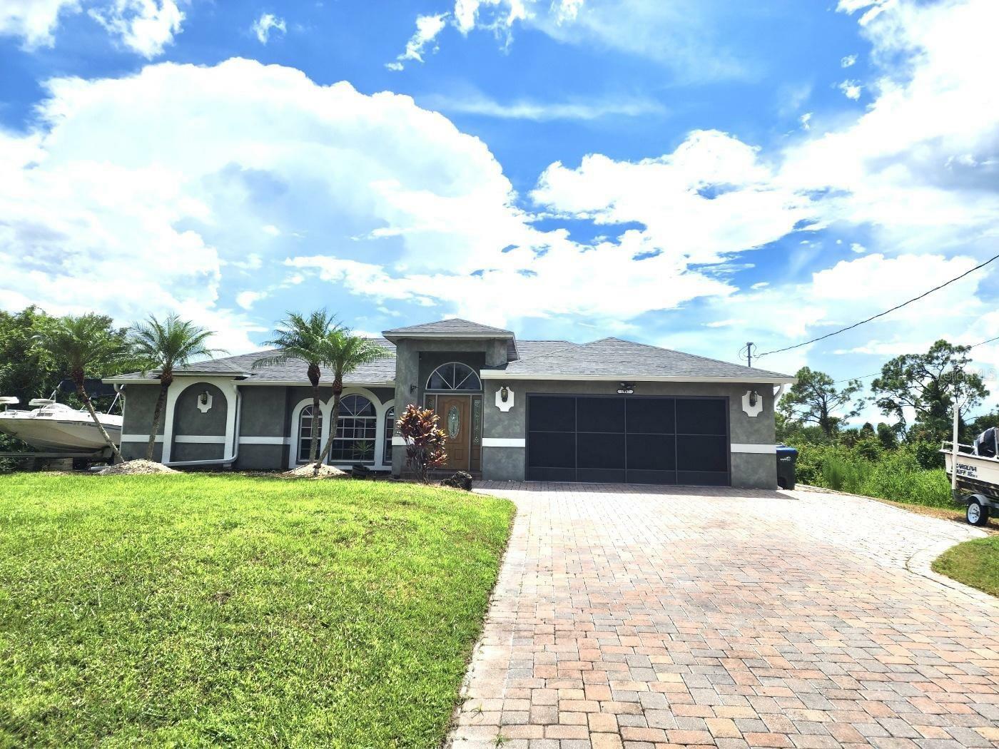 Property Photo:  1847 Wheeling Avenue  FL 34288 