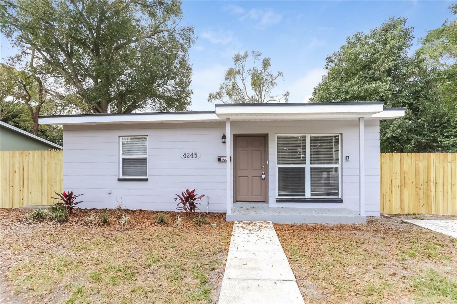 Property Photo:  4245 Elkcam Boulevard SE  FL 33705 