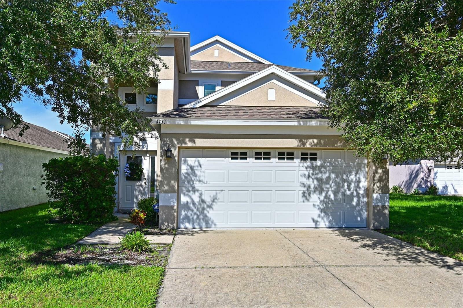 Property Photo:  4131 Rocky Fork Terrace  FL 34222 