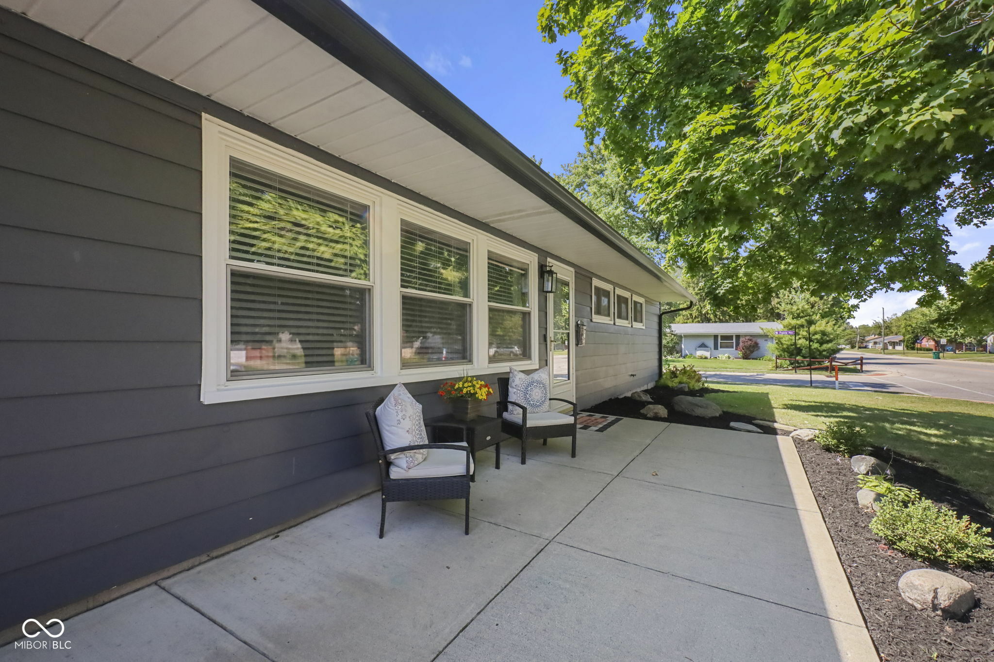 Property Photo:  53 E Tilden Drive  IN 46112 