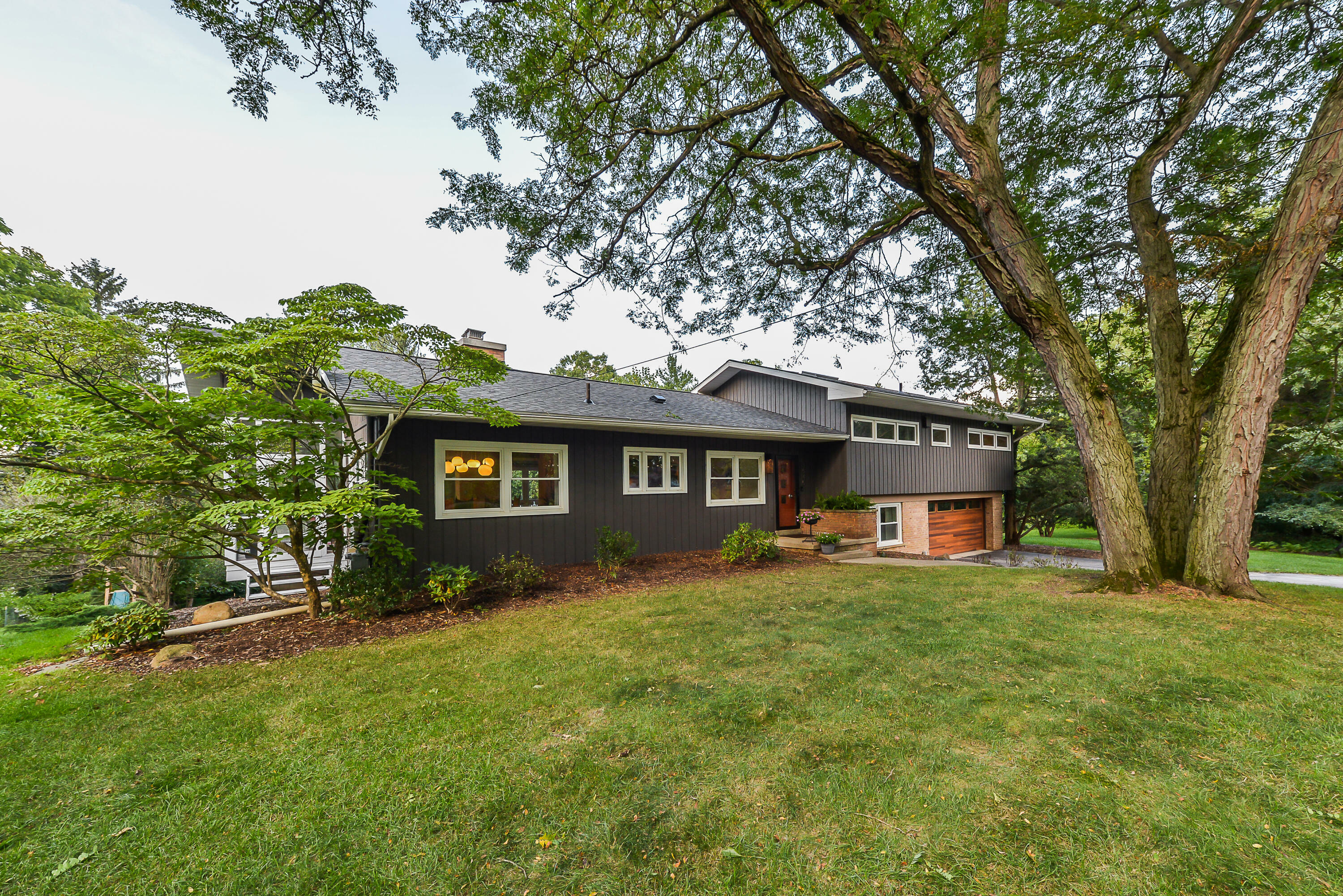 Property Photo:  3545 Woodland Road  MI 48104 