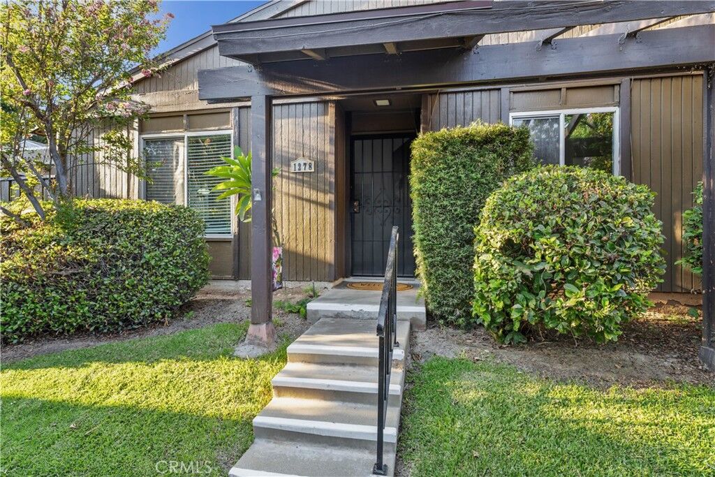 Property Photo:  1278 Whisperglen Lane  CA 91773 