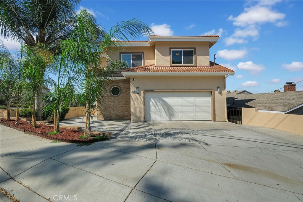 4510 Fairway Boulevard  Chino Hills CA 91709 photo