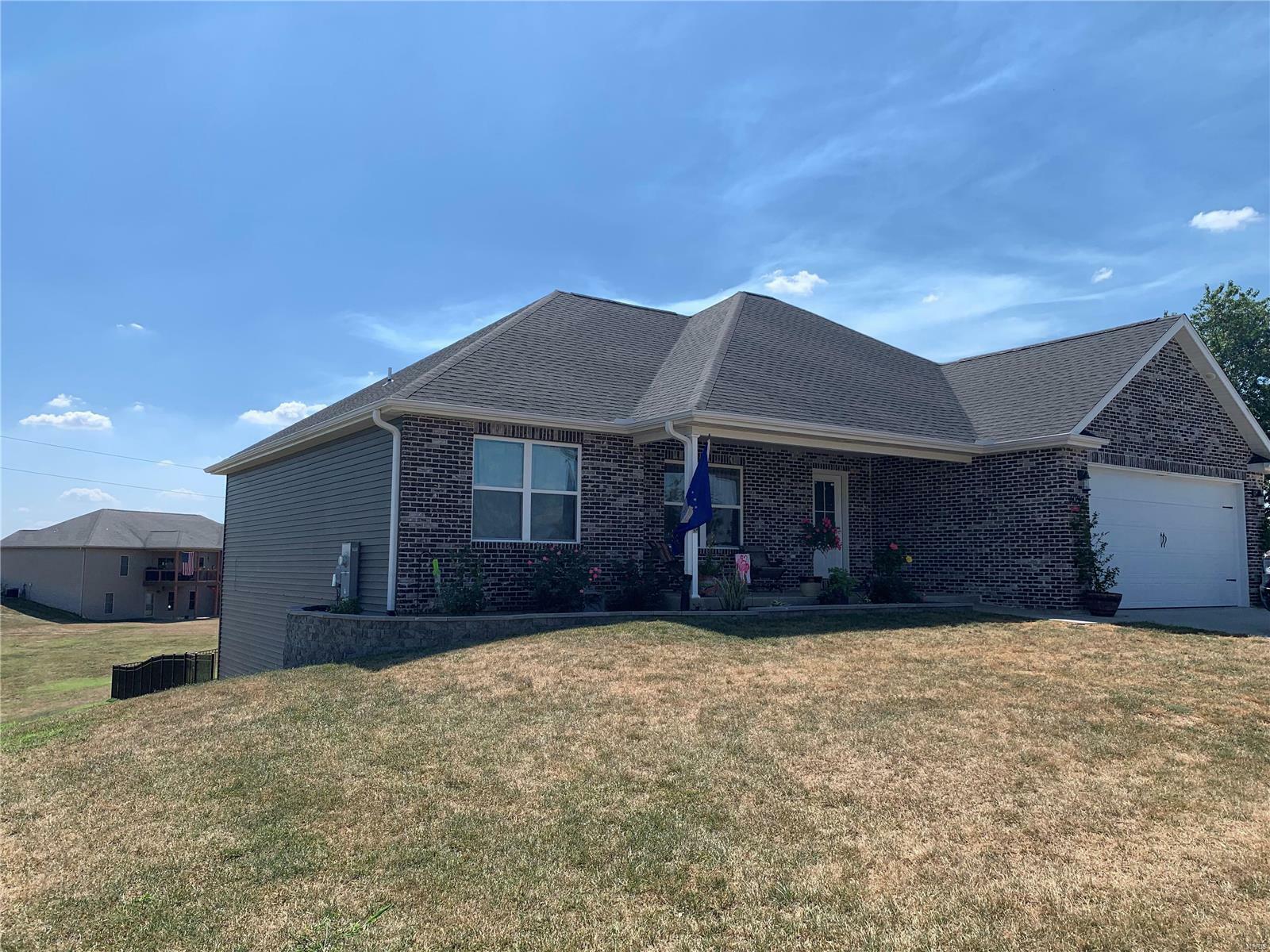 Property Photo:  3097 Prairie View Trail  MO 63755 