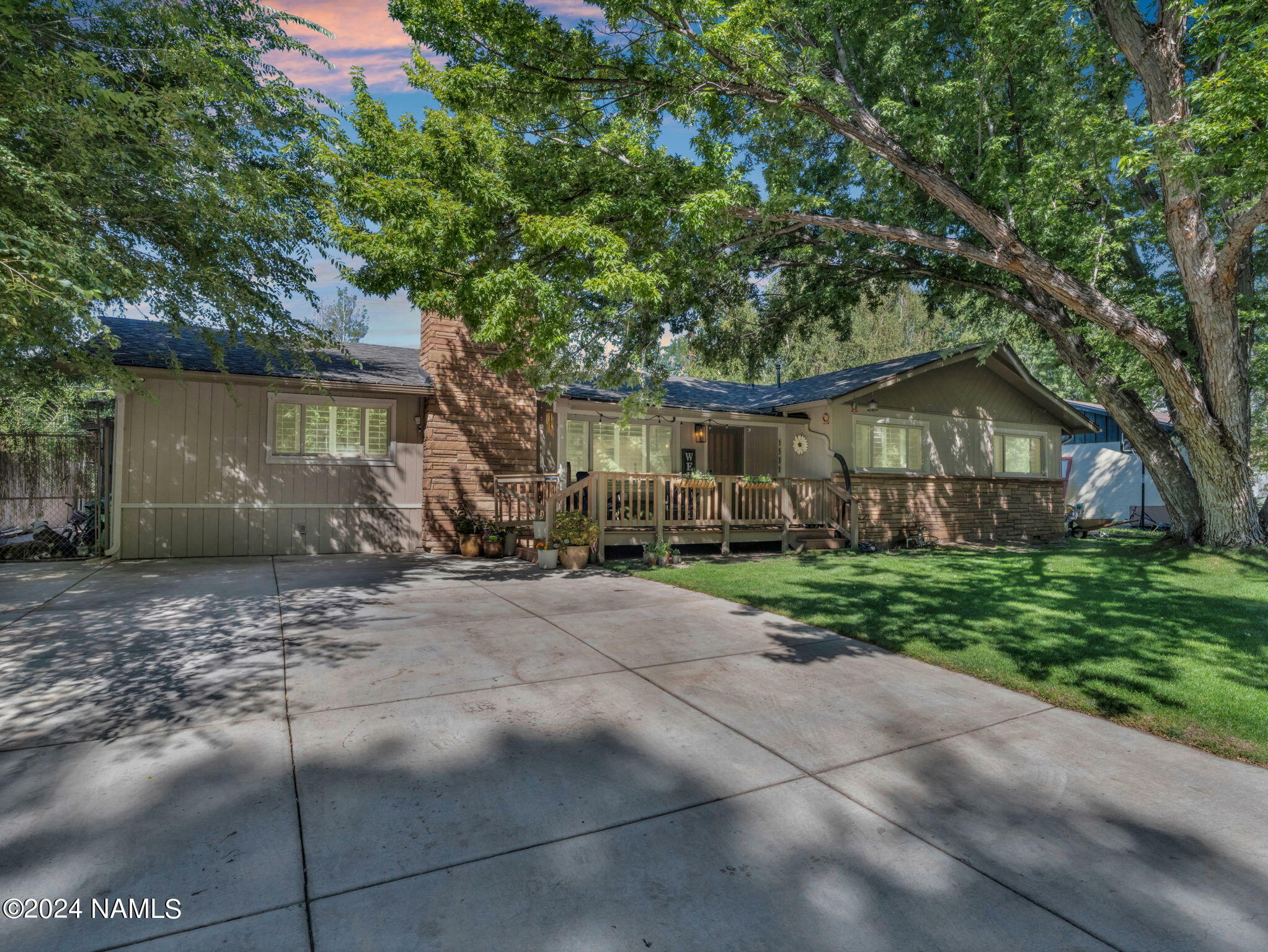 1531 N Kutch Drive  Flagstaff AZ 86001 photo