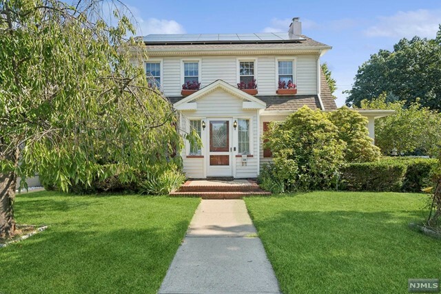 Property Photo:  148 Cedar Avenue  NJ 07601 