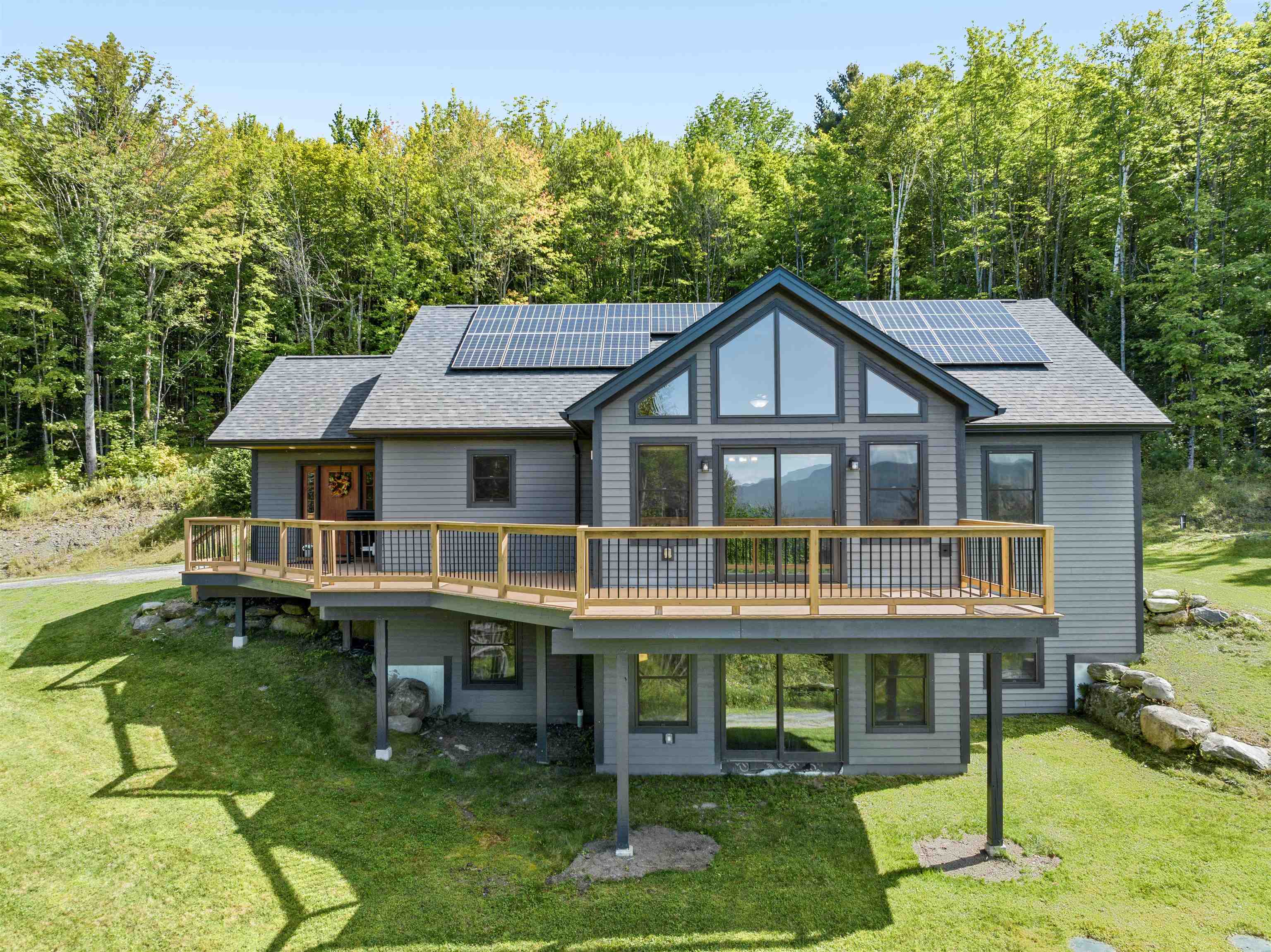 Property Photo:  181 Levesque Drive  VT 05655 