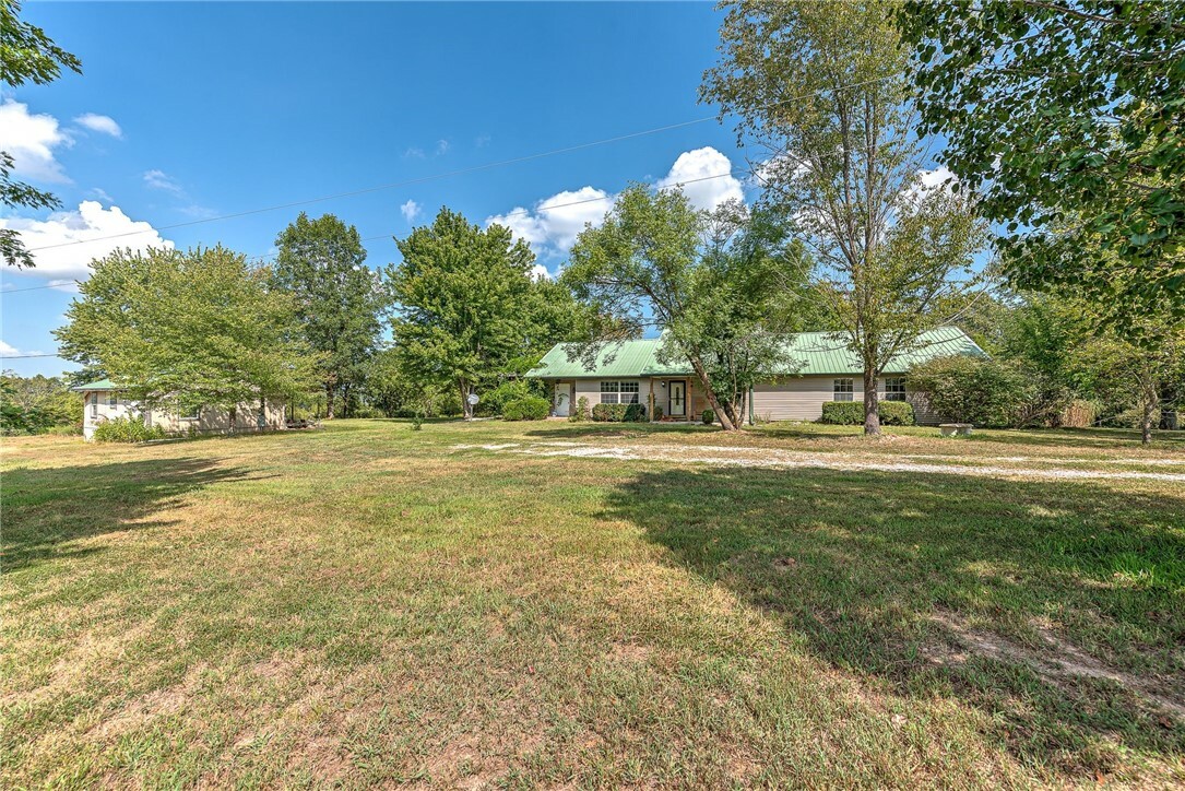 Property Photo:  17171 Kincheloe Road  AR 72761 