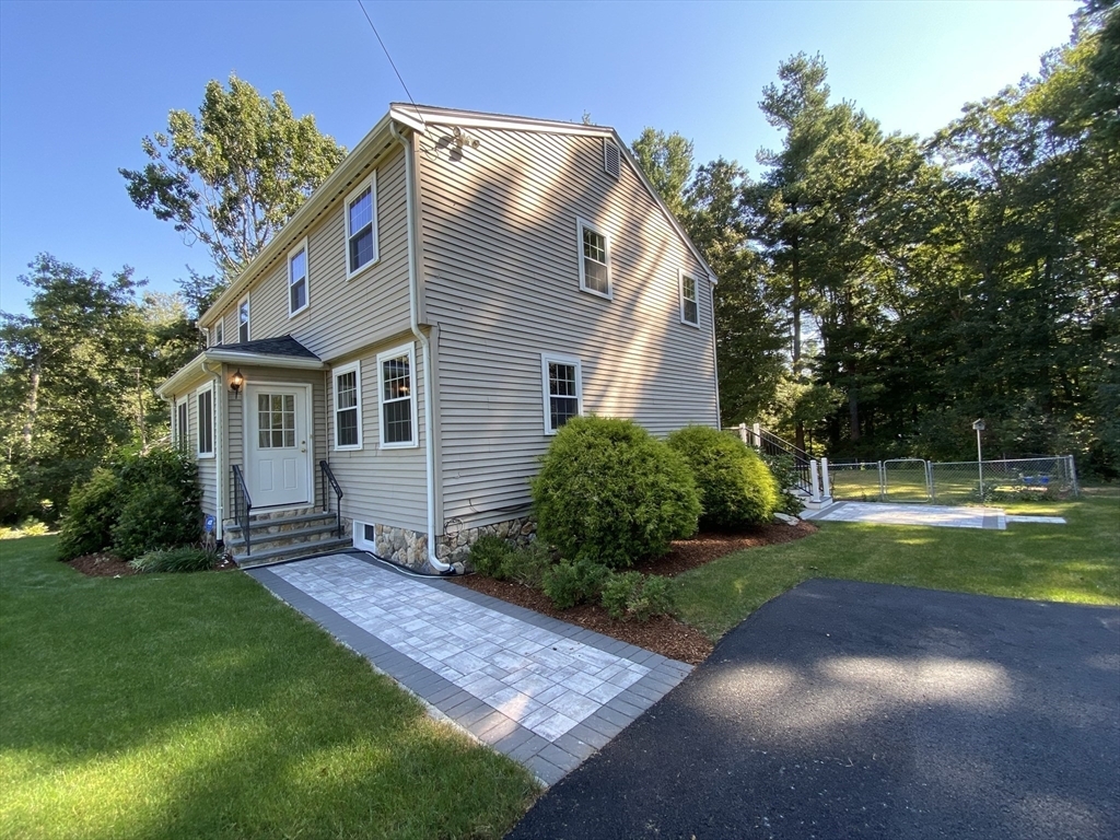 Property Photo:  153 Dover 153  MA 02054 