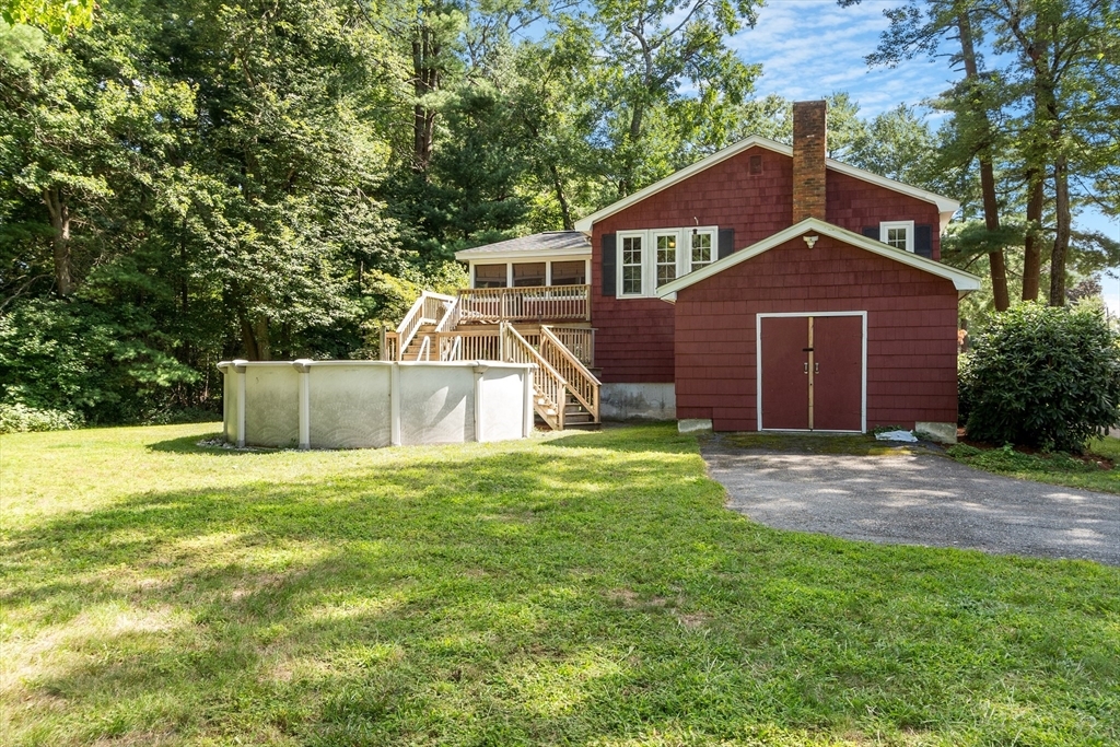 Property Photo:  11 Nickerson Drive  MA 01821 