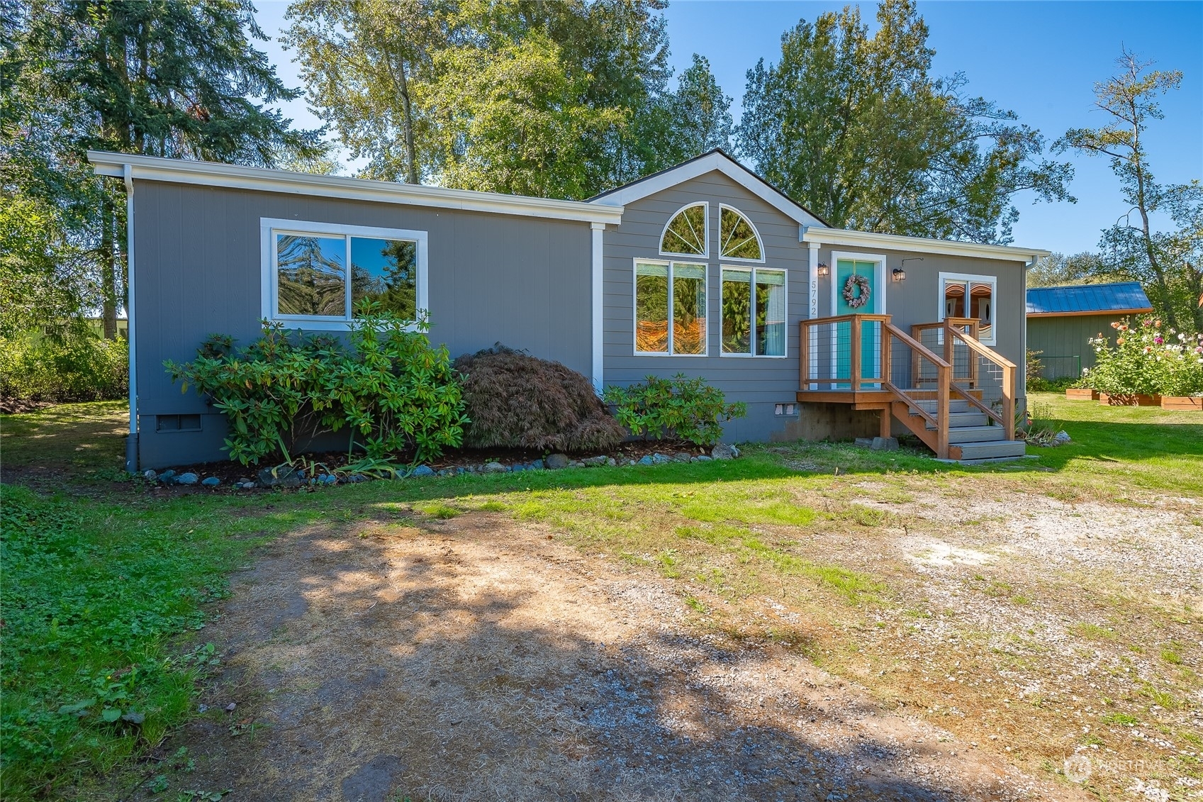 5792 Salish Road  Blaine WA 98230 photo