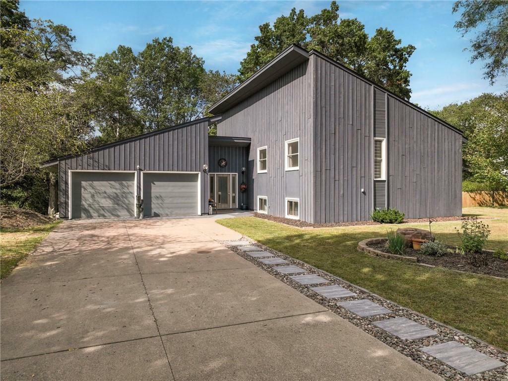 Property Photo:  1209 River Heights Road  WI 54751 