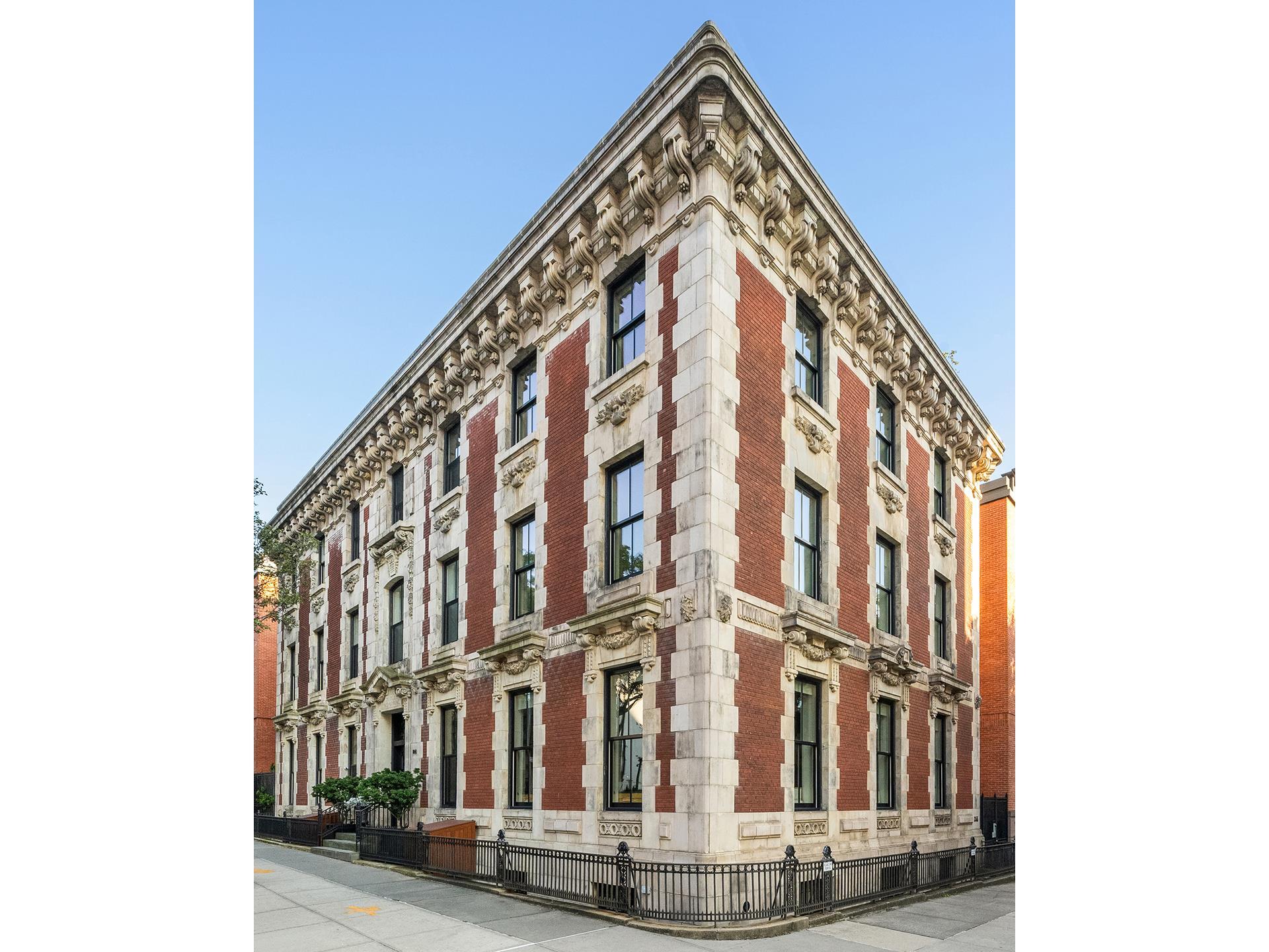 Property Photo: 355 Henry Street NY 11201