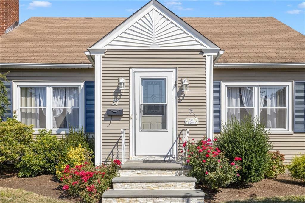 Property Photo:  37 Brookfield Drive  RI 02920 