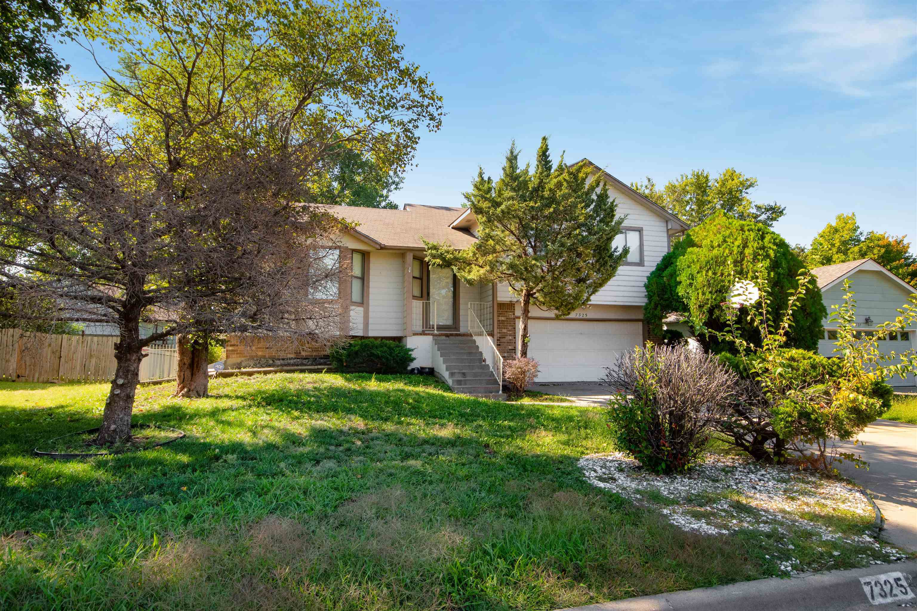 Property Photo:  7325 E Winterberry St  KS 67226 