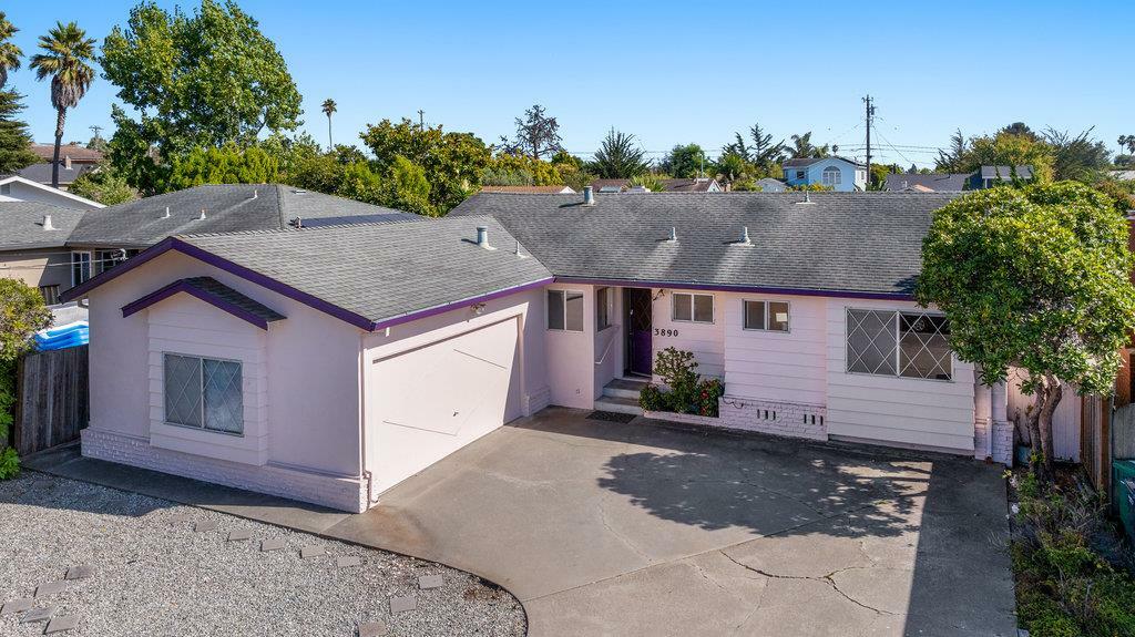 Property Photo:  3890 Reposa Avenue  CA 95062 