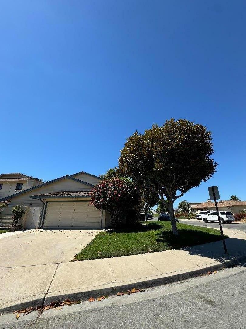 Property Photo:  1566 Sepulveda Drive  CA 93906 