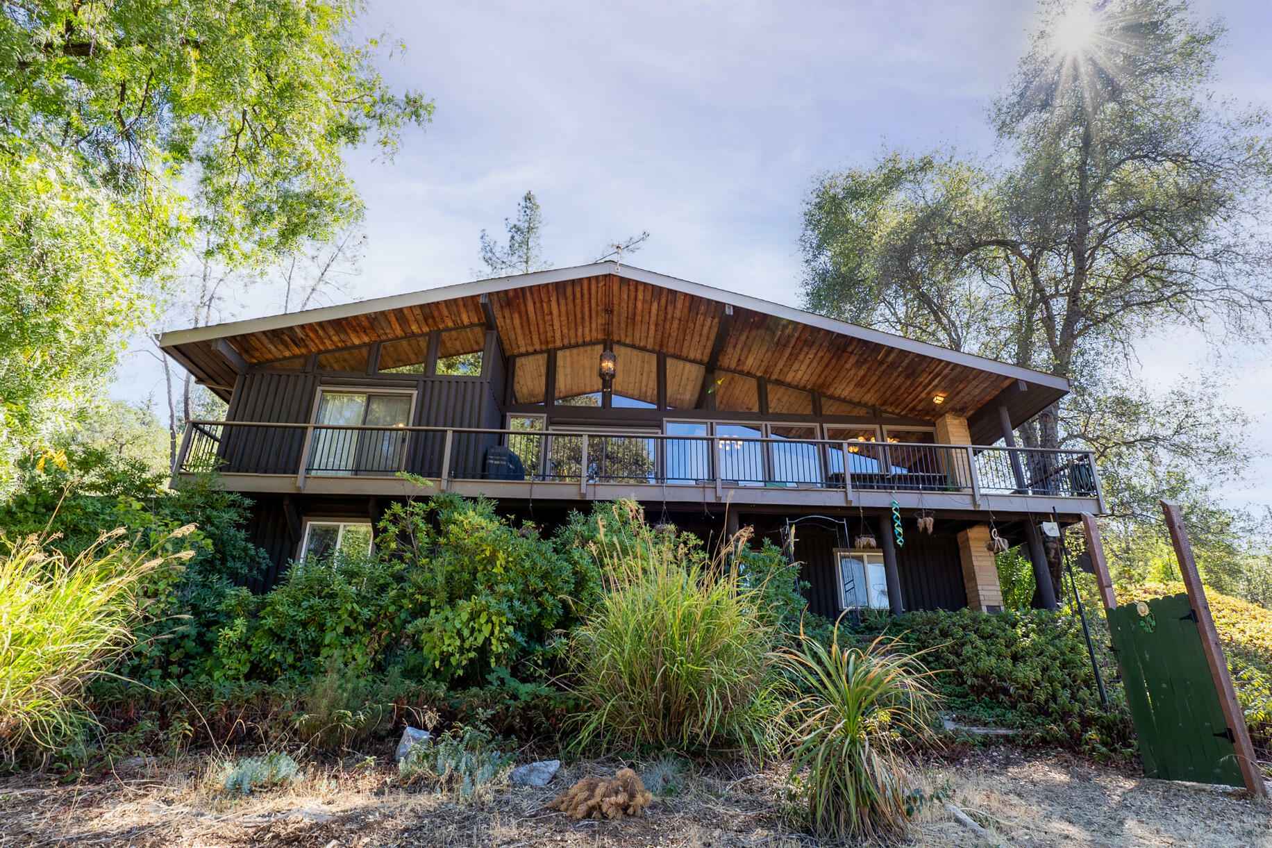 Property Photo:  19606 Fish Hill Lane  CA 96003 