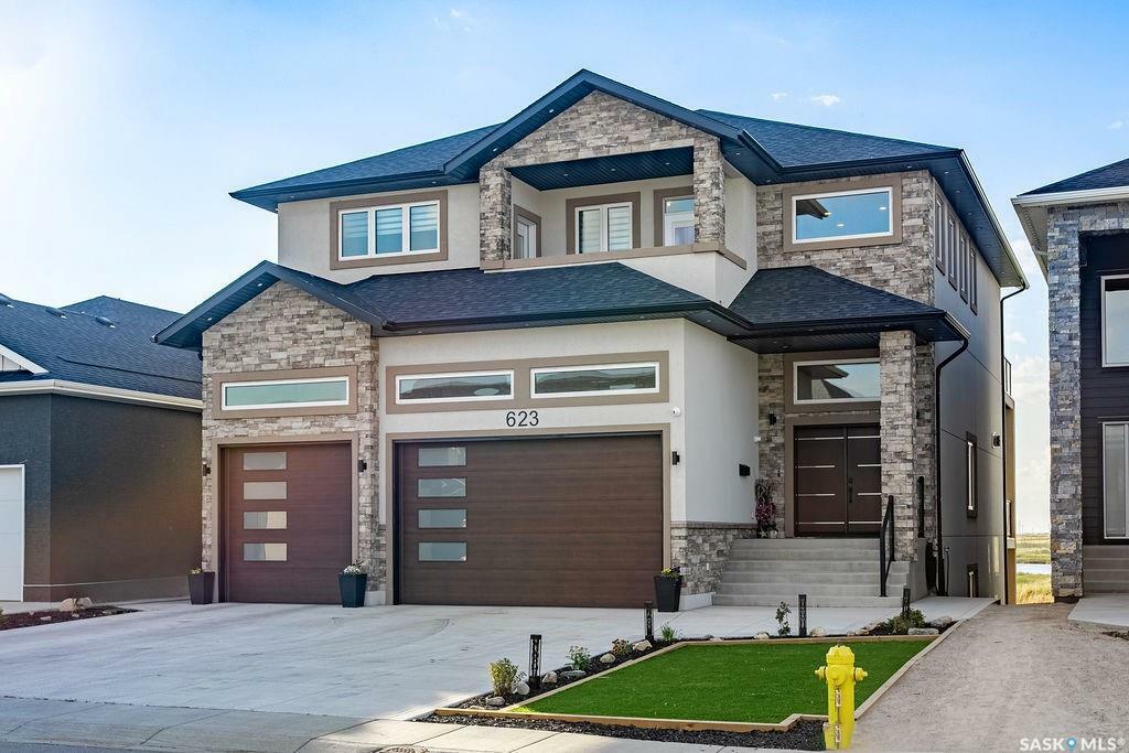 Photo de la propriété:  623 Kenaschuk Crescent  SK S7W 0C2 