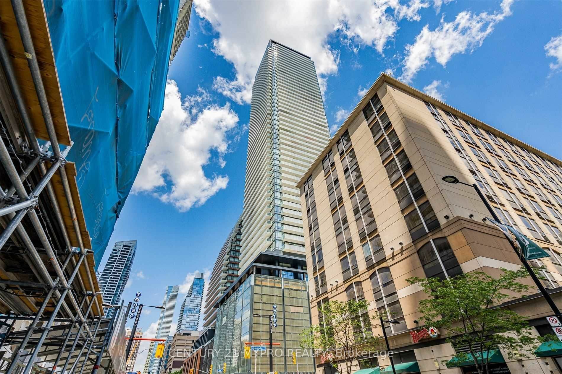 501 Yonge St 1309  Toronto ON M4Y 0G8 photo