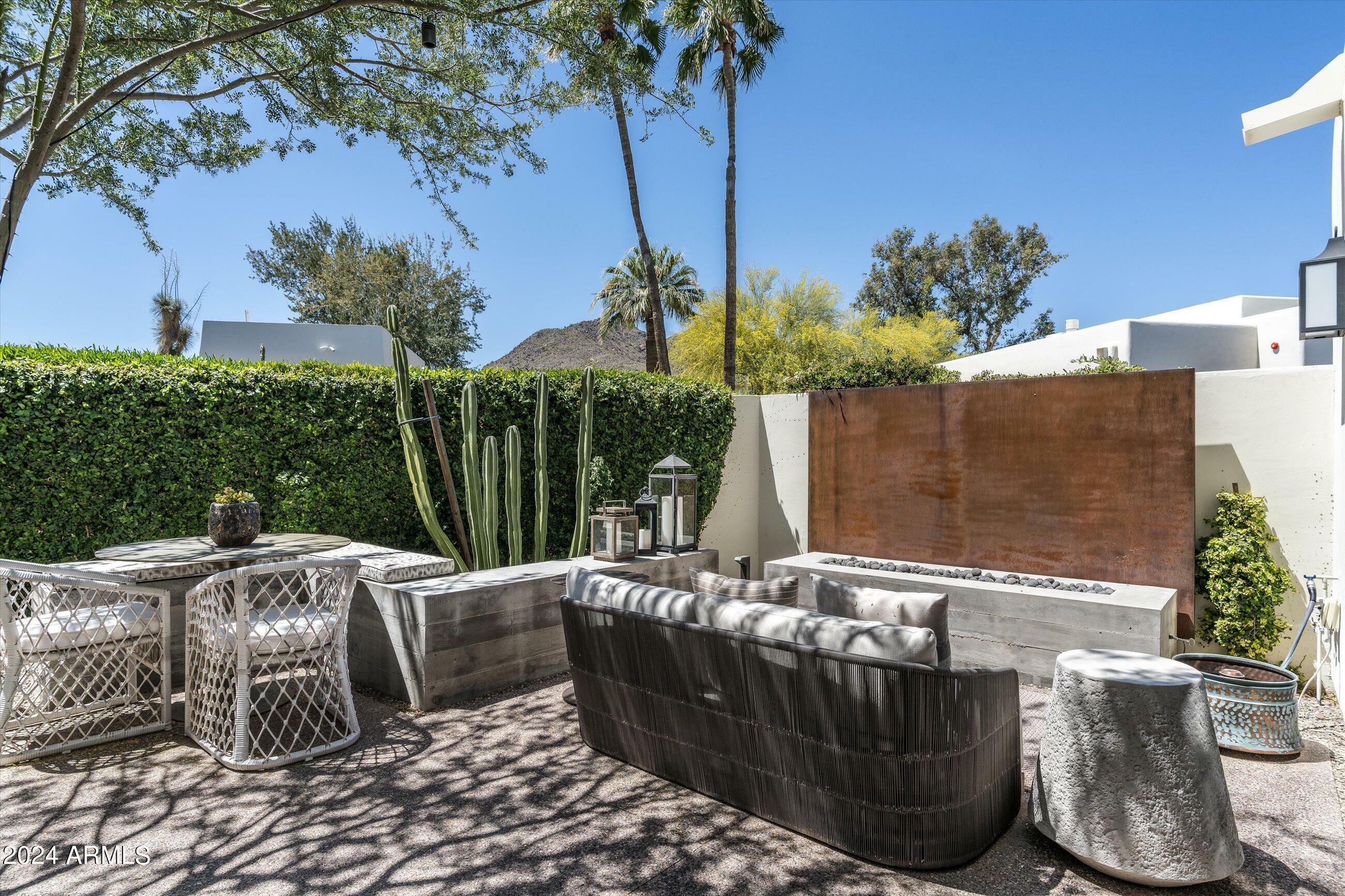 Property Photo:  5101 N Casa Blanca Drive 235  AZ 85253 