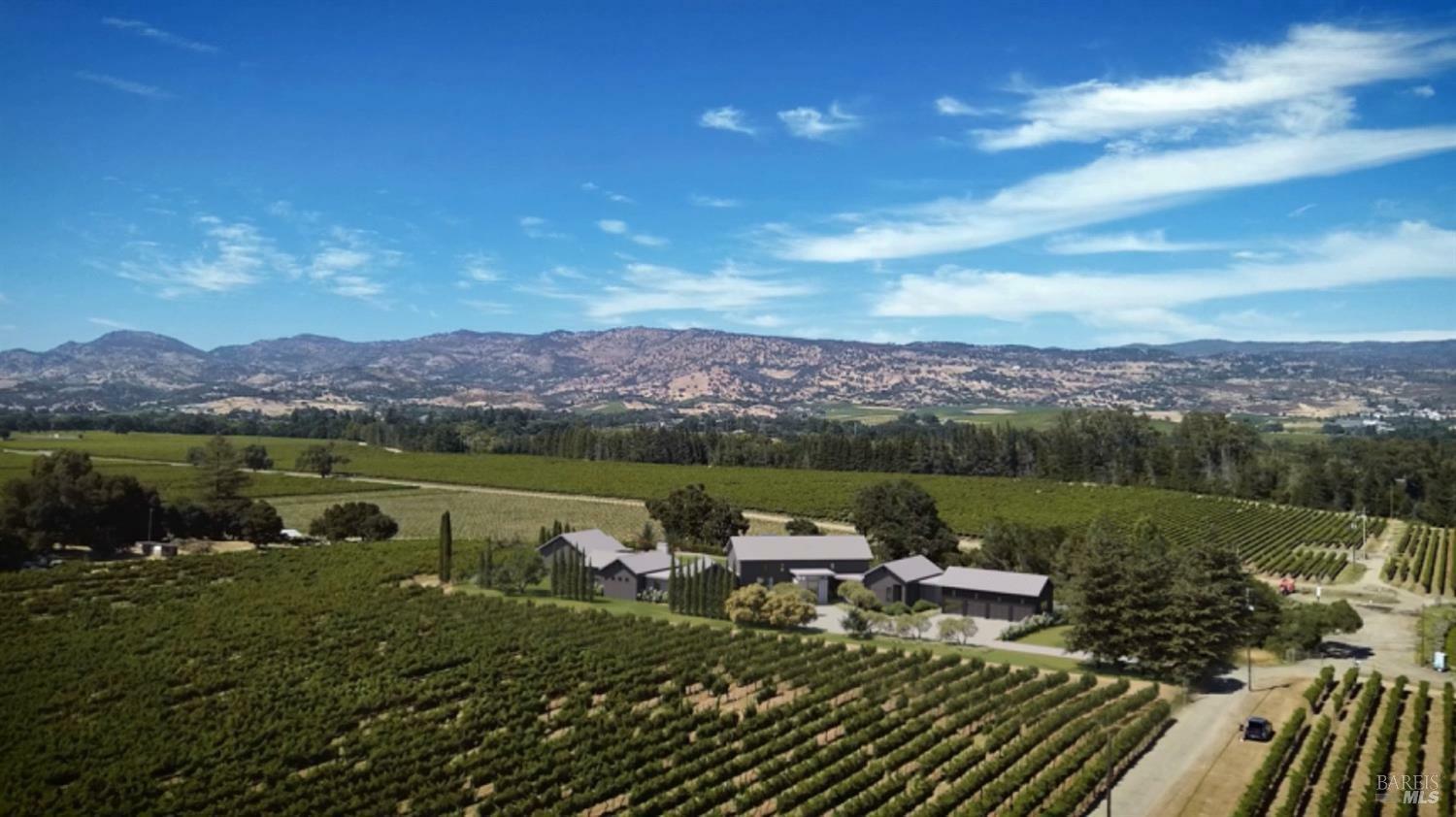 Property Photo:  2350 Big Ranch Road  CA 94558 